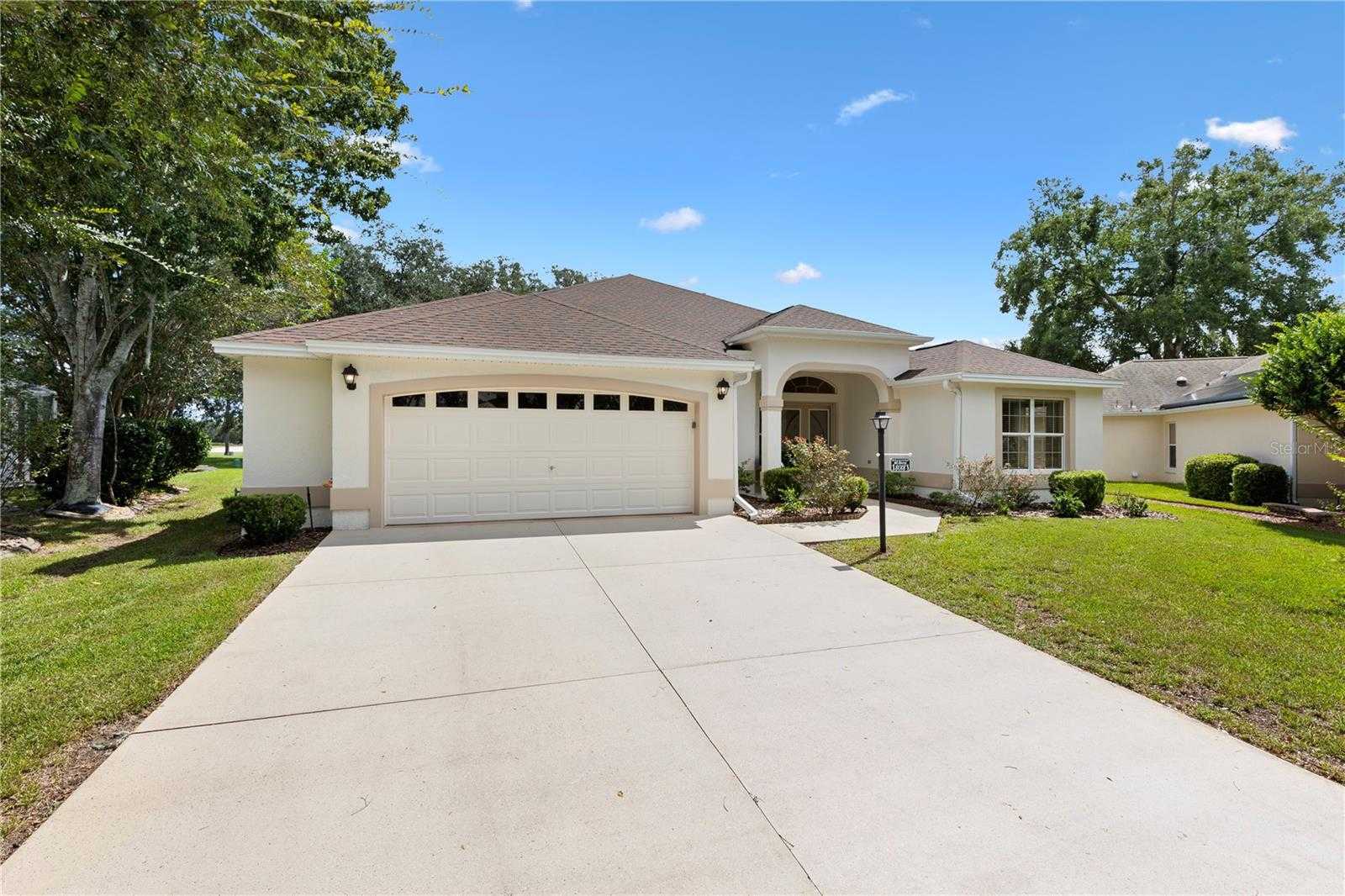 8018 SE 167TH HILLTOP LOOP The Villages Florida United States, for Sale, residential, Tim Hayes, LPT Realty