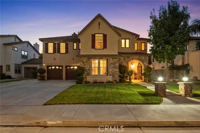 8249 Laurel Ridge Riverside California United States, for Sale, residential, Jennifer Singh, InCom Brokerage Example