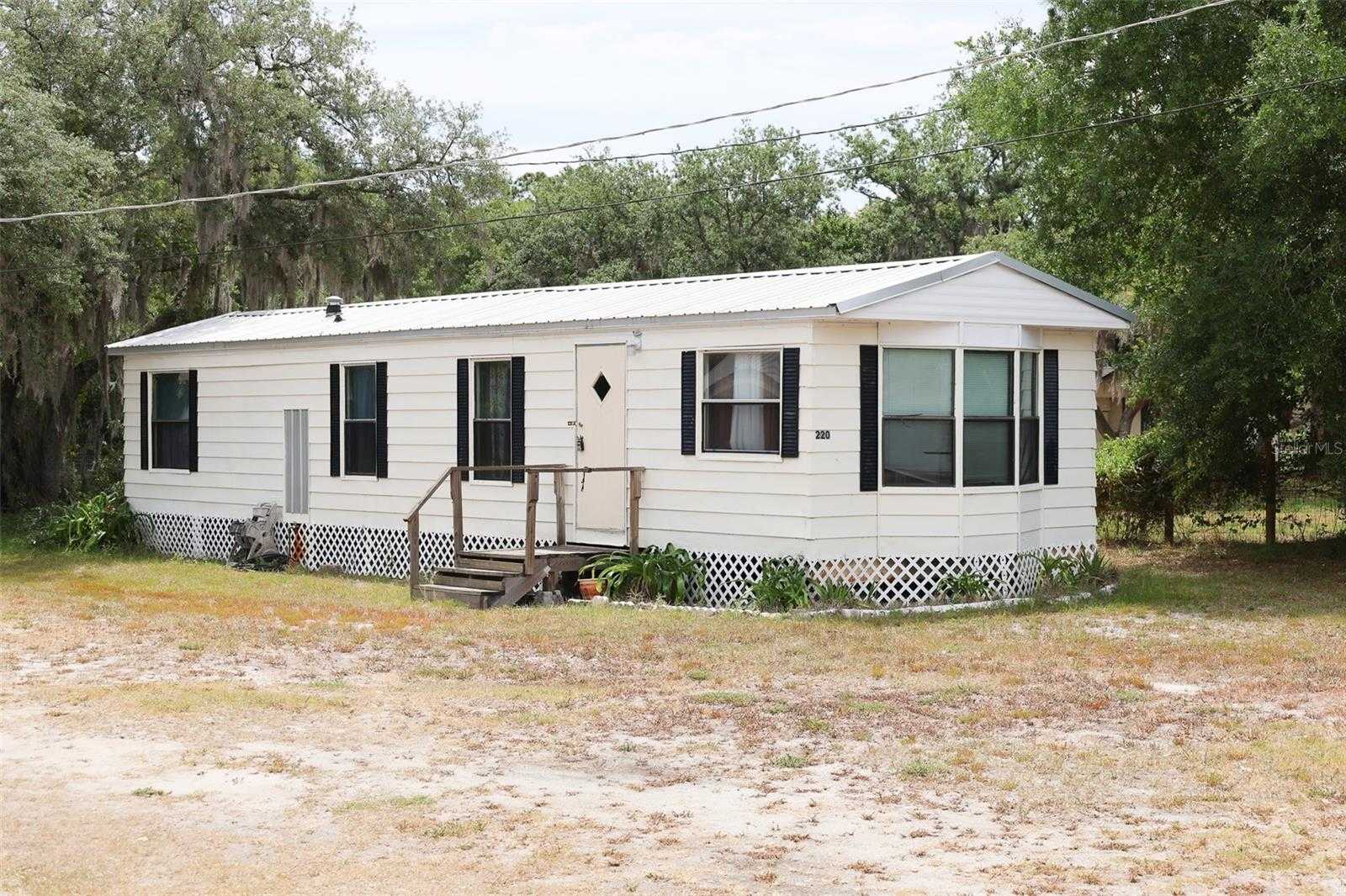 220 KING ROAD Winter Haven Florida United States, for Sale, residential,  , Crosby and Associates Inc