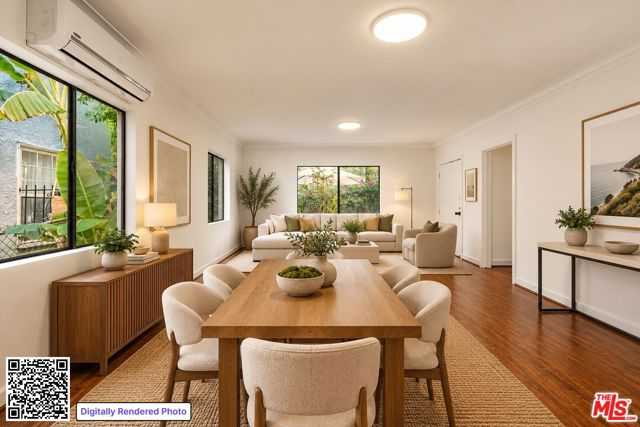 912 N Vendome Street APT 910 Los Angeles California United States, for Rent, residential,  , Castle Rock Realty