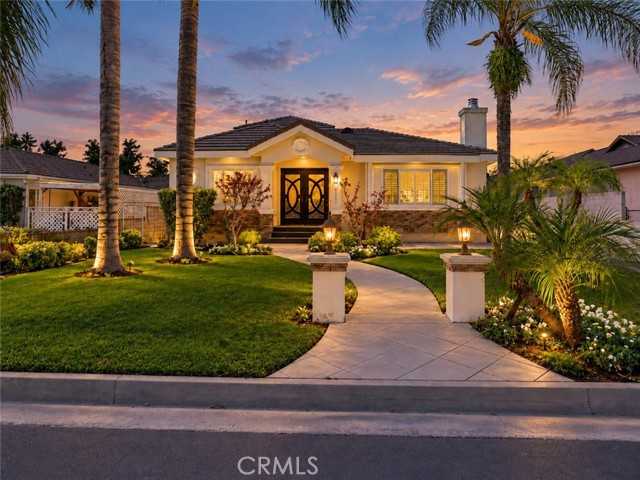 5031 Kauffman Temple City California United States, for Rent, residential, Shun Zhang, Re/Max My Home