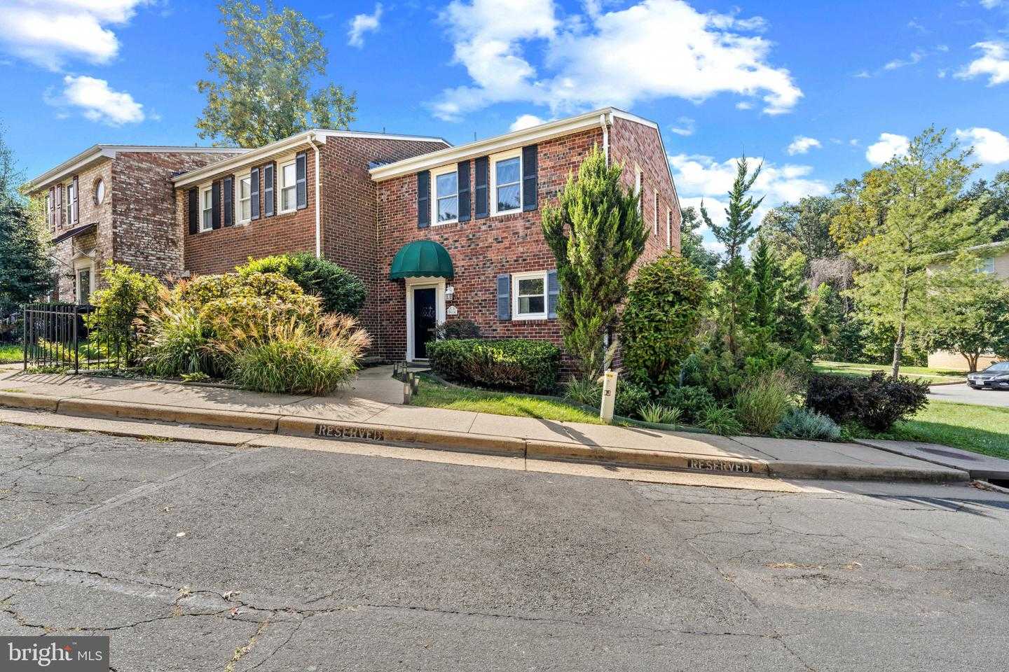 5614 HARDING AVENUE Alexandria Virginia United States, for Sale, residential,  , The Holly Group