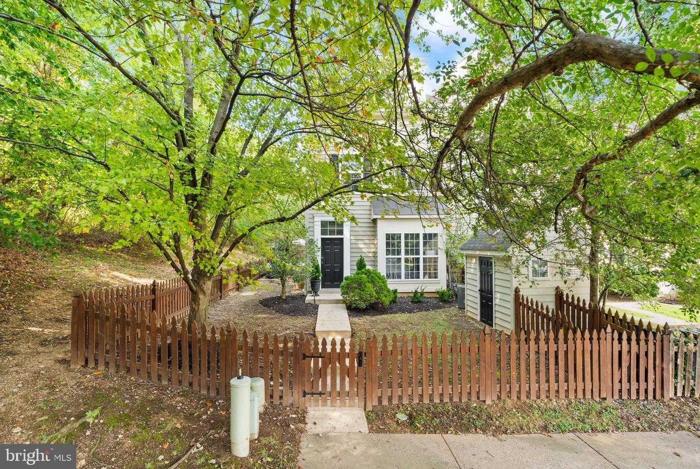 800 ESTUARY DRIVE Odenton Maryland United States, for Sale, residential, Brian Harrison, Realty Advantage