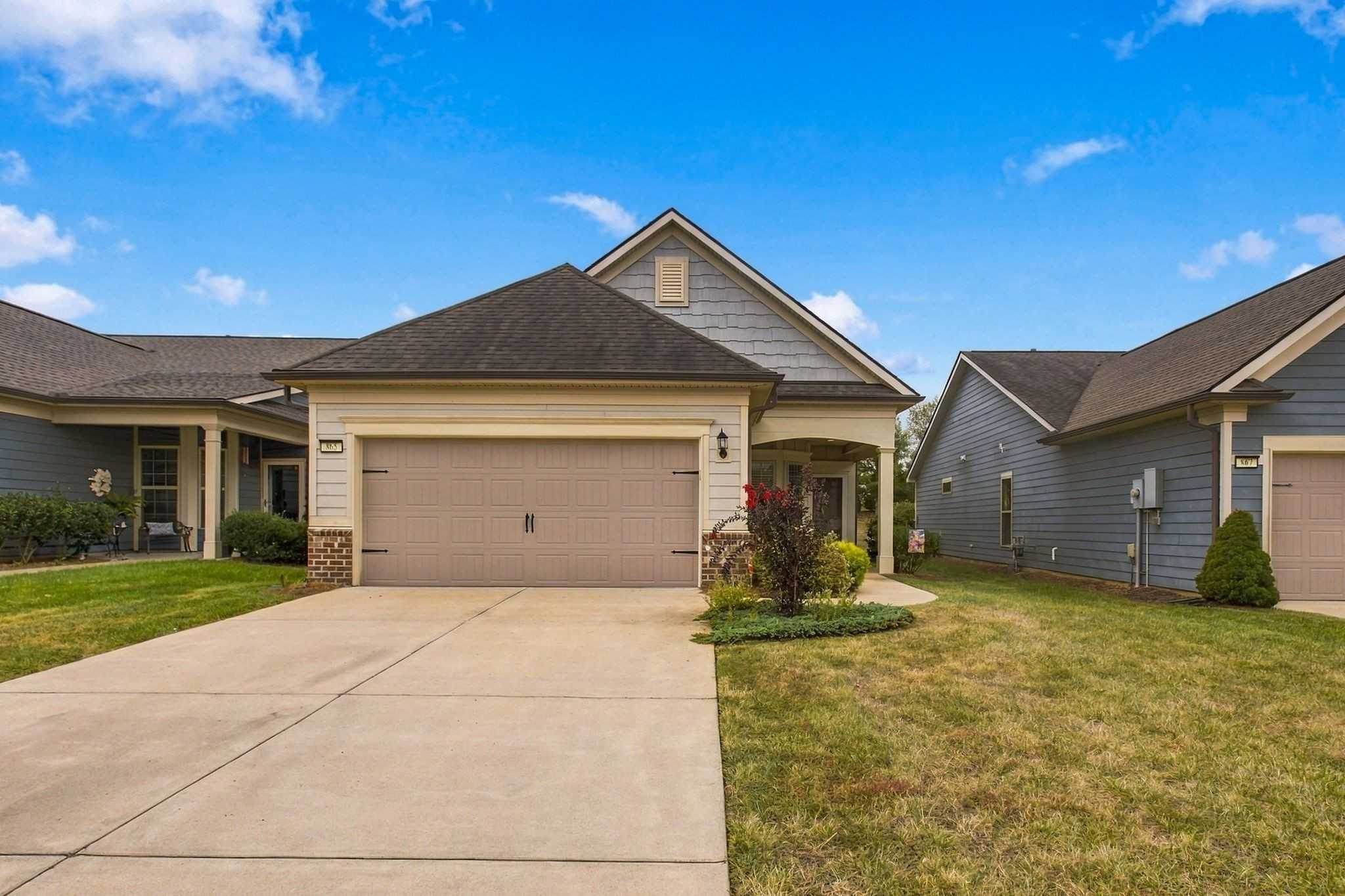 865 Clay Pl Spring Hill Tennessee United States, for Sale, residential, Gabe Fitzhugh, GF Homes and Land