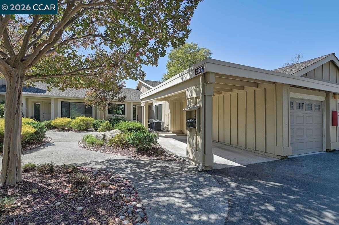 2125 Cactus Ct  APT 3 Walnut Creek California United States, for Sale, residential, Dhiraj Mahat, Real Estate Source, Inc