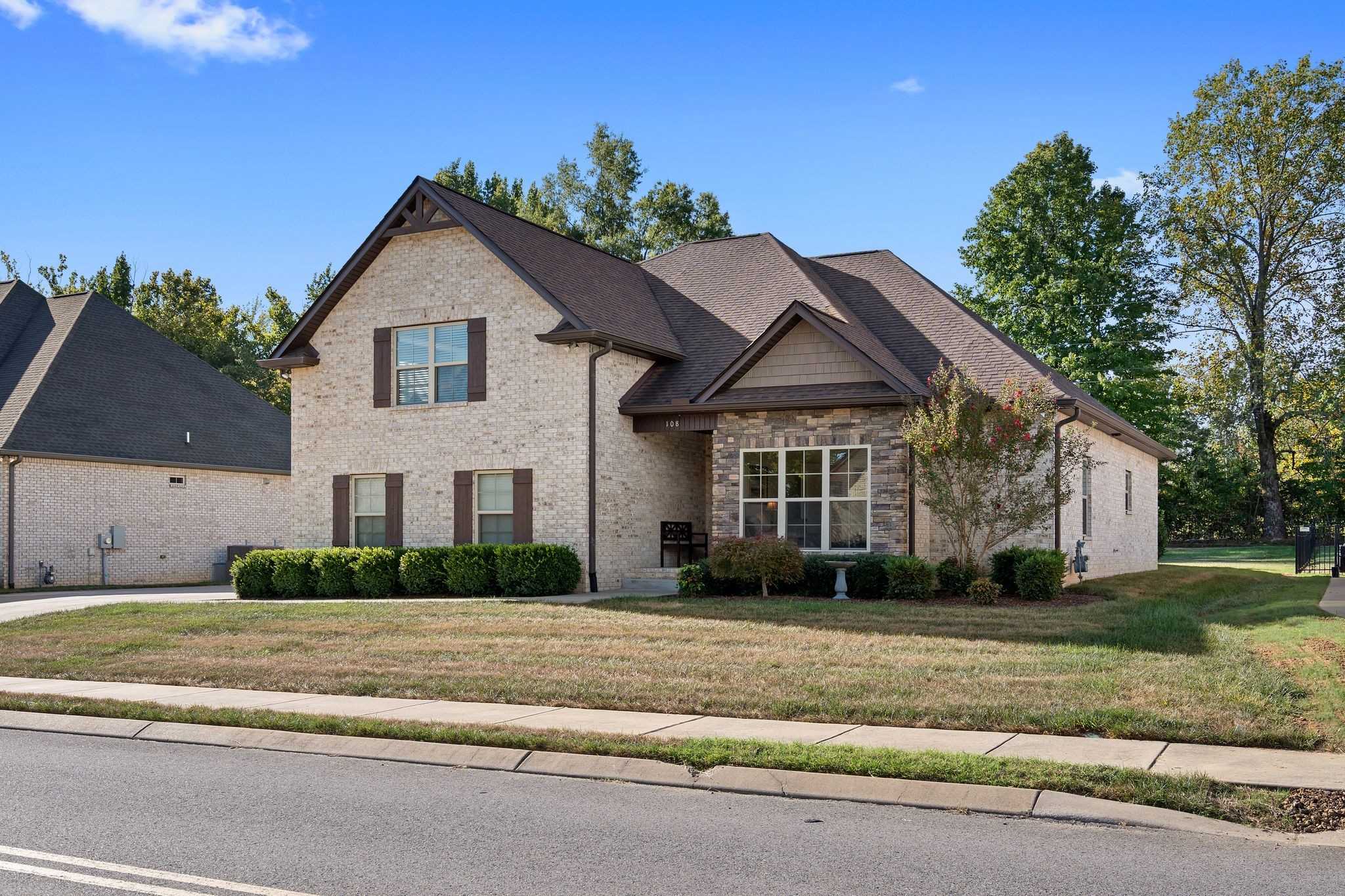 108 Montelena Dr White House Tennessee United States, for Sale, residential, Adam Hanes, LPT Realty