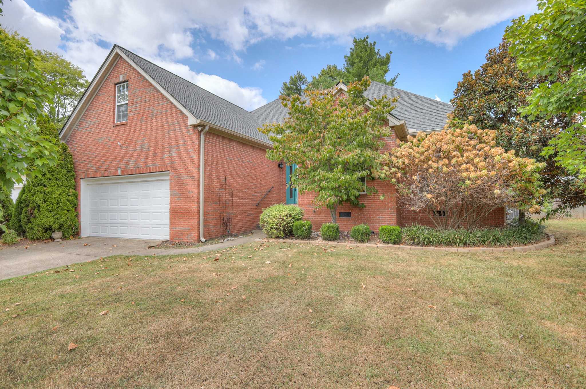1808 Portview Dr Spring Hill Tennessee United States, for Sale, residential,  Gabe  Fitzhugh, GF Homes and Land