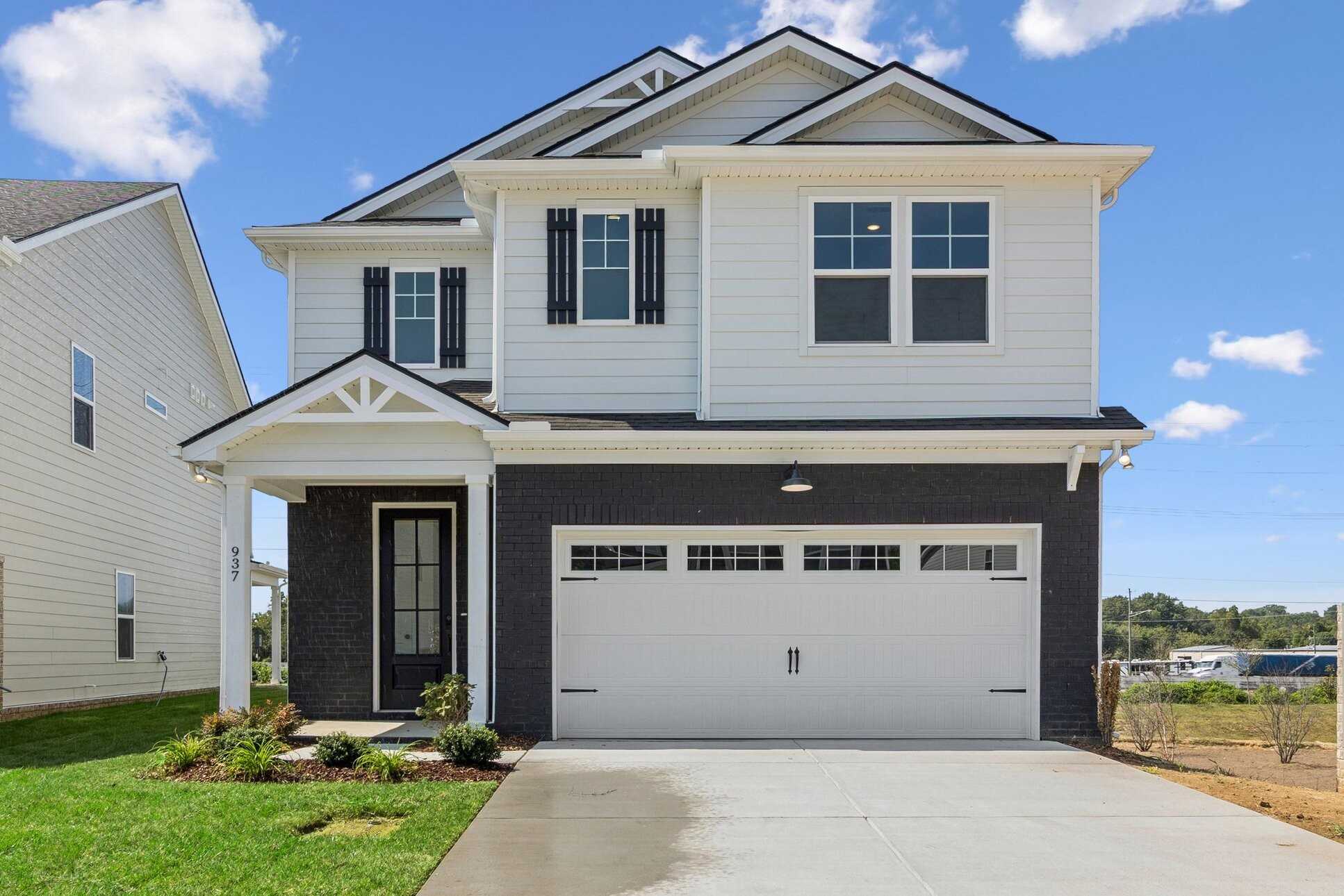937 Watercourse Ct Nashville Tennessee United States, for Sale, residential, Adam  Hanes, LPT Realty