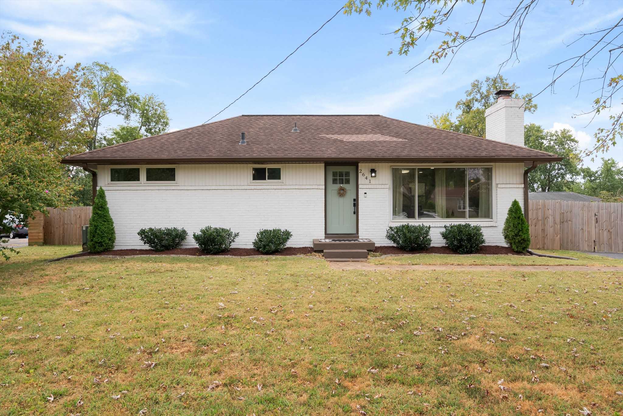 2641 Woodberry Dr Nashville Tennessee United States, for Sale, residential, Adam Hanes, LPT Realty