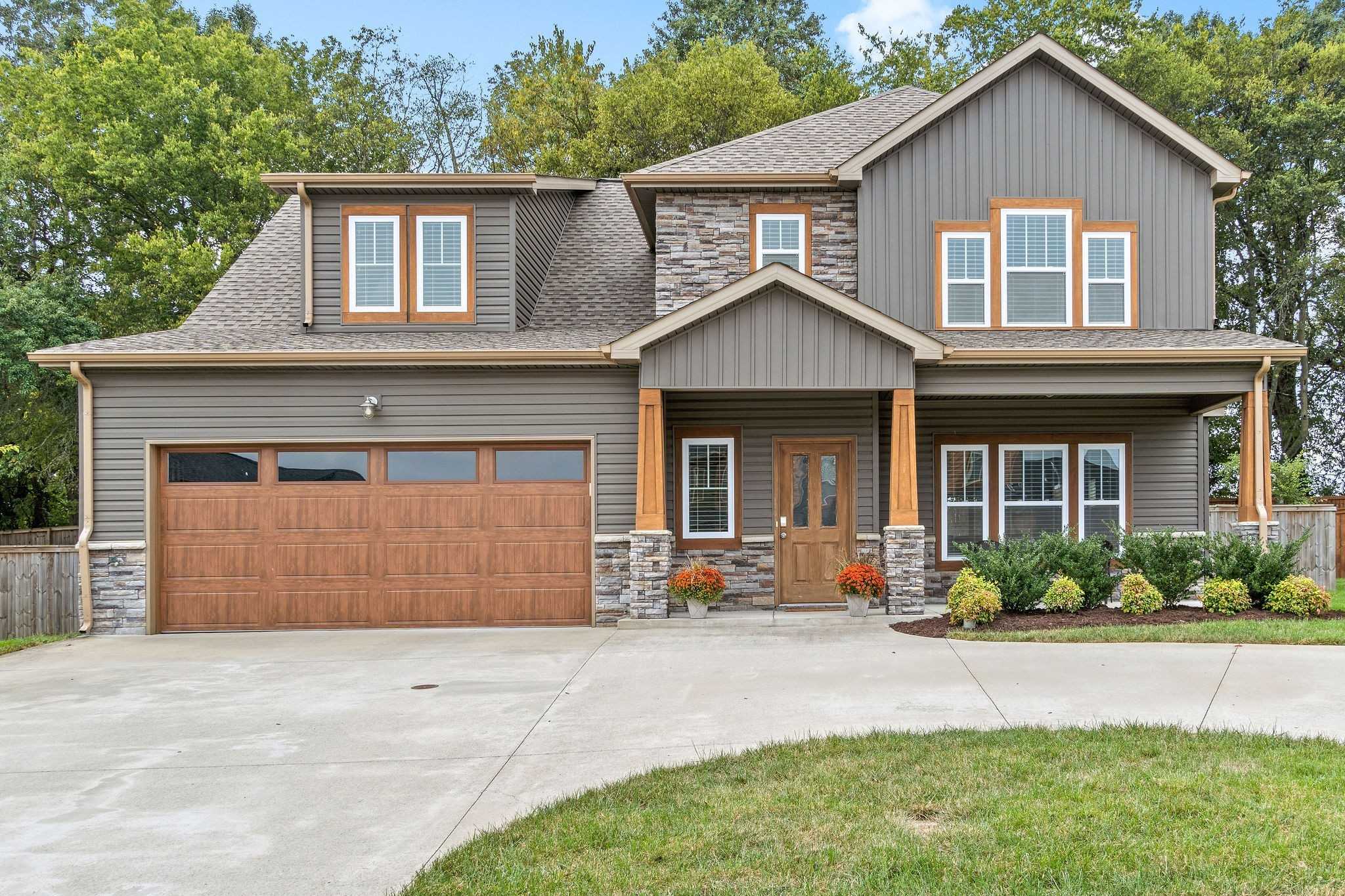 1020 Michaela Cir Clarksville Tennessee United States, for Rent, residential, Rebekah  Sprabary, Sweet Home Realty & Property Management