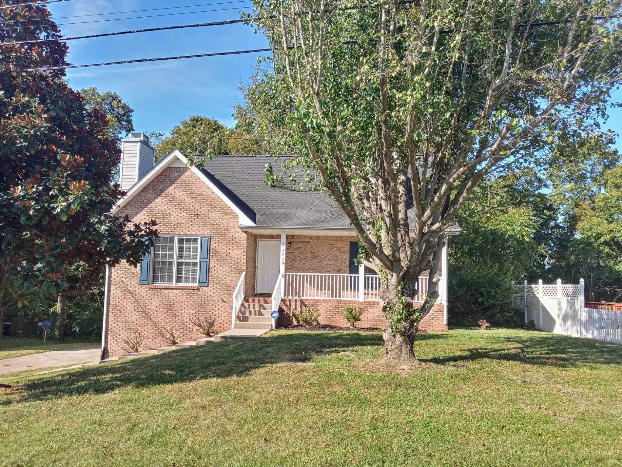 2575 Elkmont Dr Clarksville Tennessee United States, for Rent, residential, Rebekah  Sprabary, Sweet Home Realty & Property Management