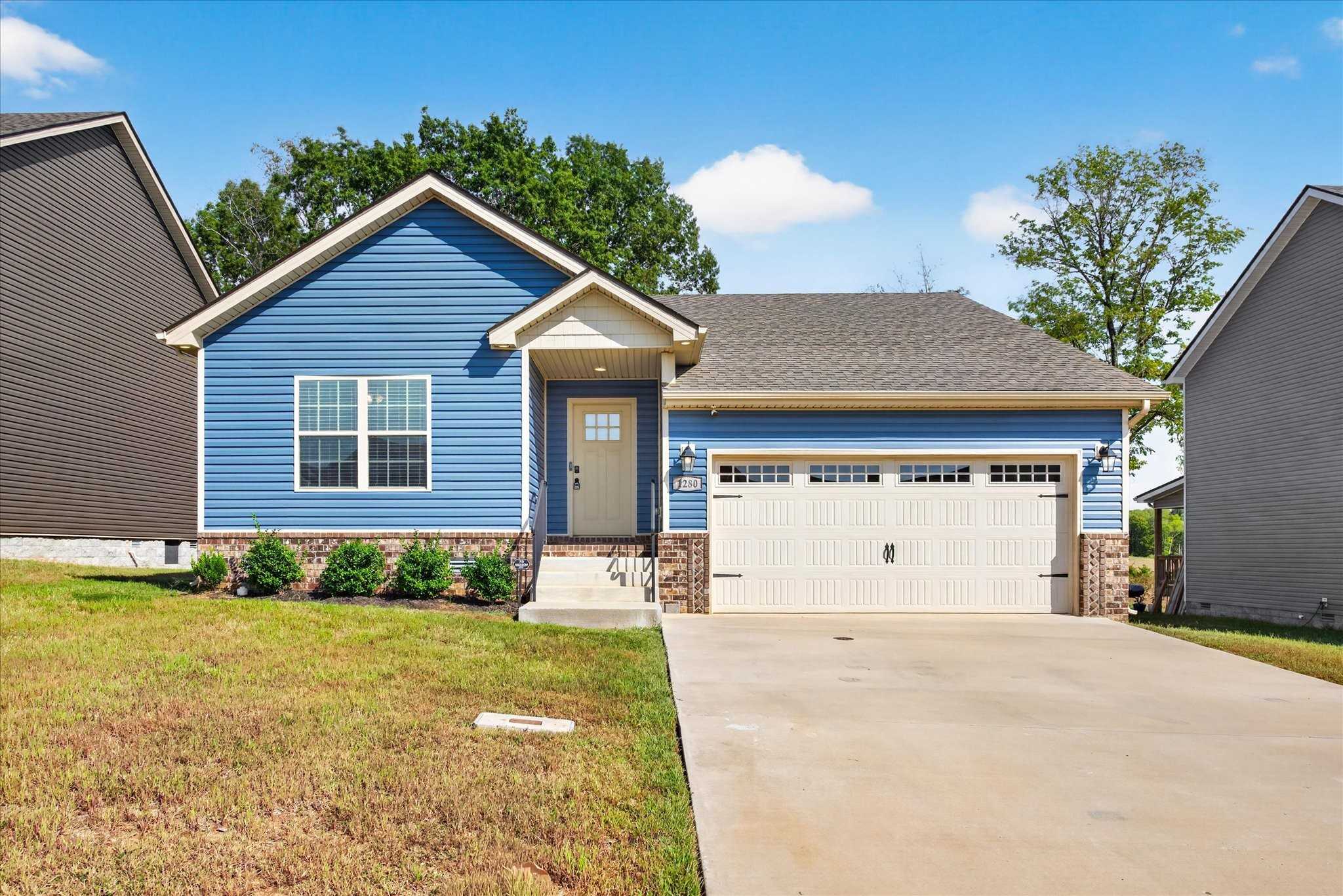 1280 Cardinal Creek Dr Clarksville Tennessee United States, for Rent, residential, Rebekah  Sprabary, Sweet Home Realty & Property Management