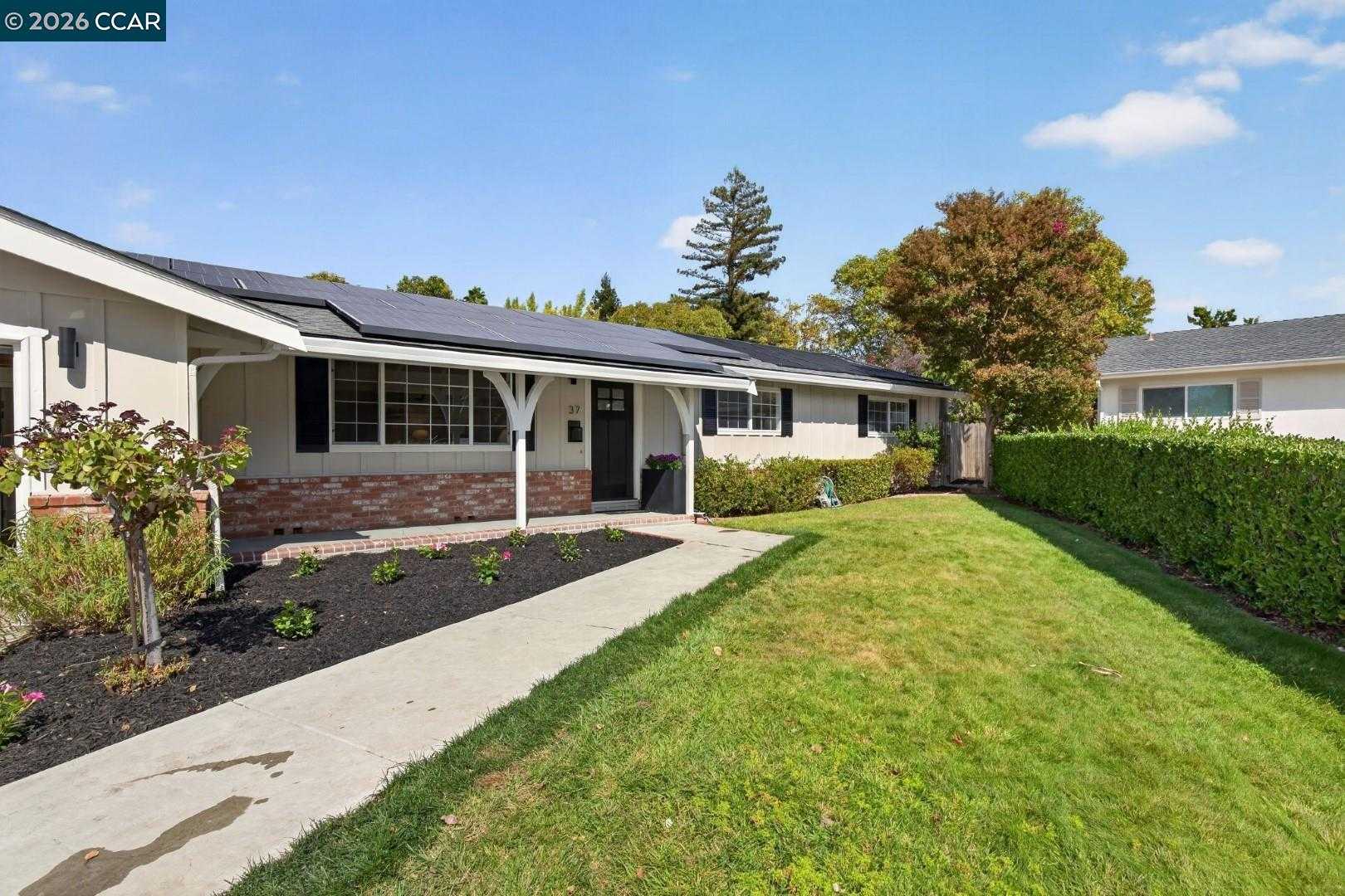 37 Alden Ct Walnut Creek California United States, for Sale, residential, Dhiraj Mahat, Real Estate Source, Inc