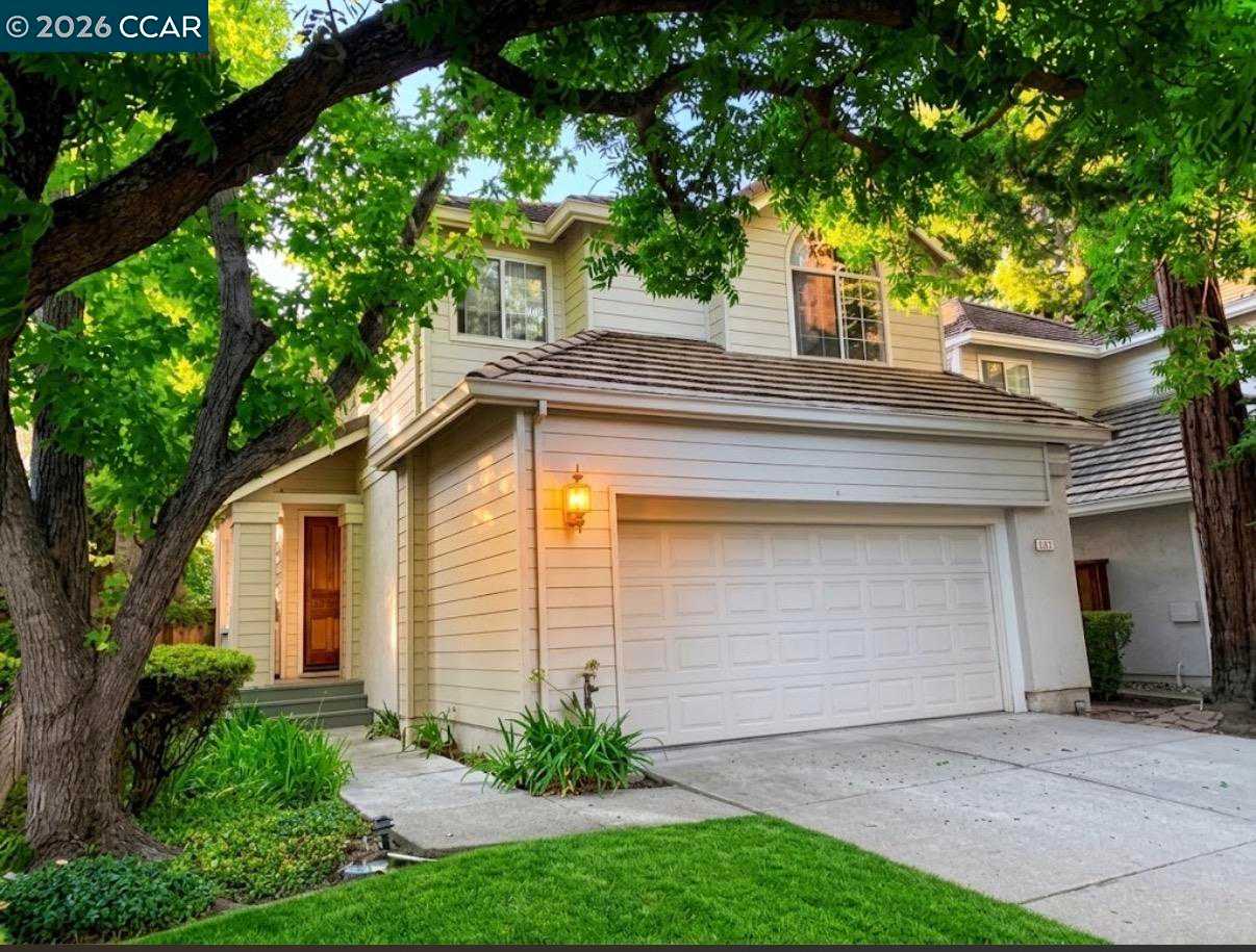 1671 Brush Creek Pl Danville California United States, for Rent, residential, Dhiraj Mahat, Real Estate Source, Inc