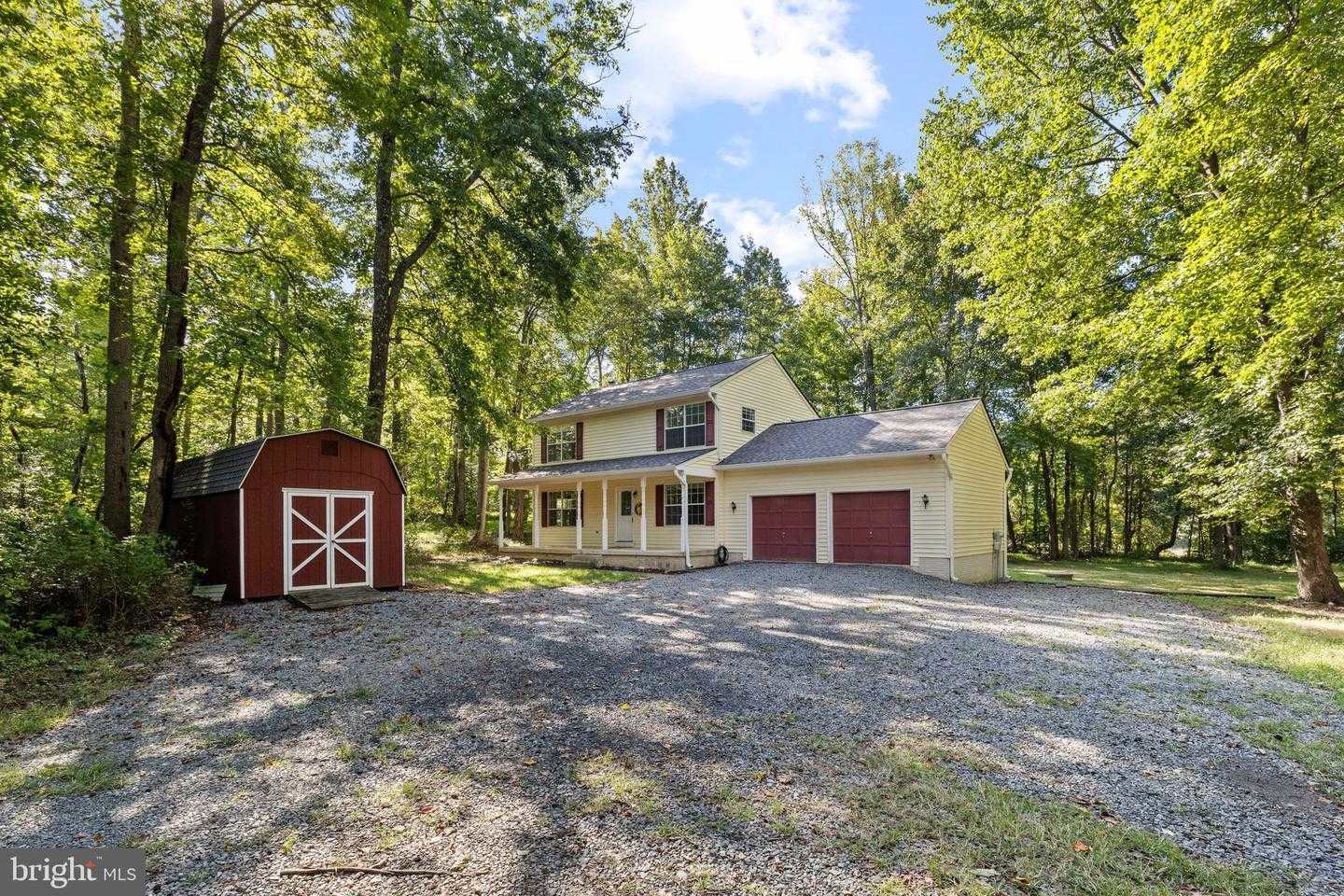 515 SHELTON SHOP ROAD Stafford Virginia United States, for Sale, residential,  , The Holly Group