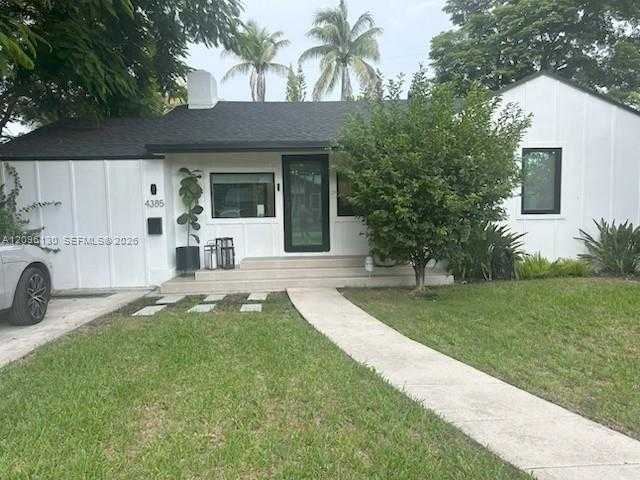 4385 SW 13th St Miami Florida United States, for Rent, residential, Sandra Benkahla, The 305 Agency