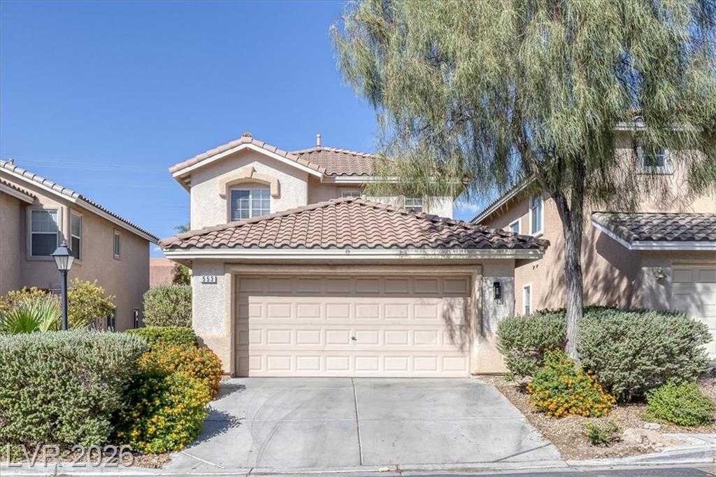 553 Aspen Leaf Street Las Vegas Nevada United States, for Rent, residential,  , Realty 220