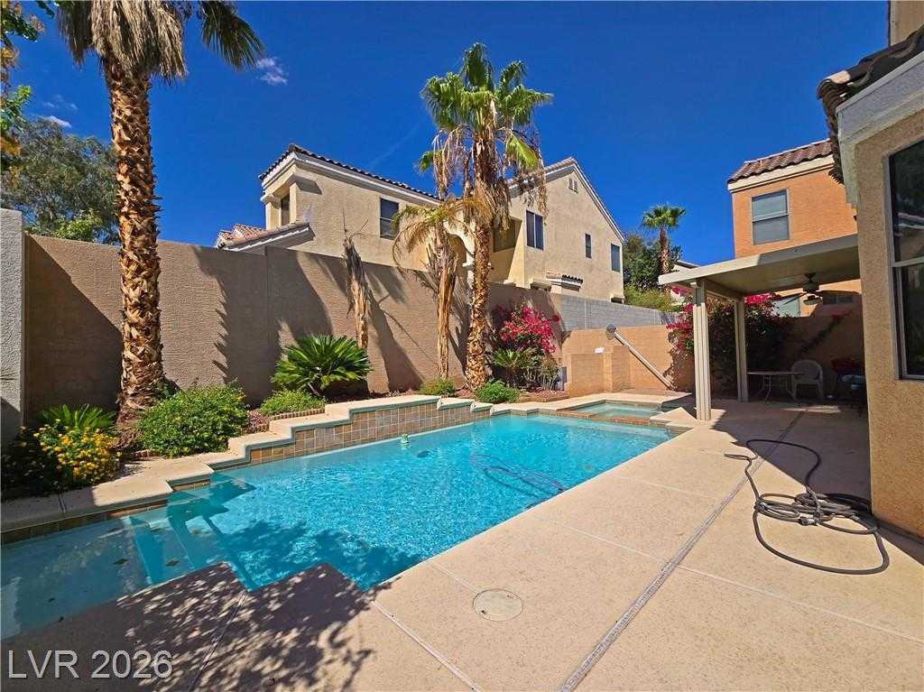 6901 Trace Hollow Street Las Vegas Nevada United States, for Rent, residential,  , Realty 220