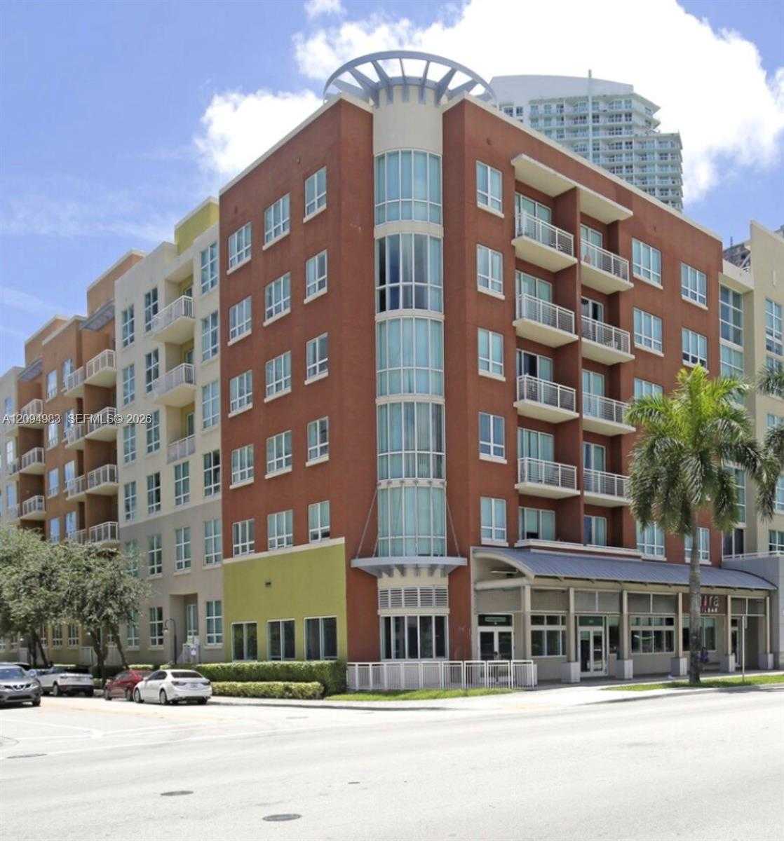 2001 Biscayne Blvd  APT 3504 Miami Florida United States, for Rent, residential, Sandra Benkahla, The 305 Agency