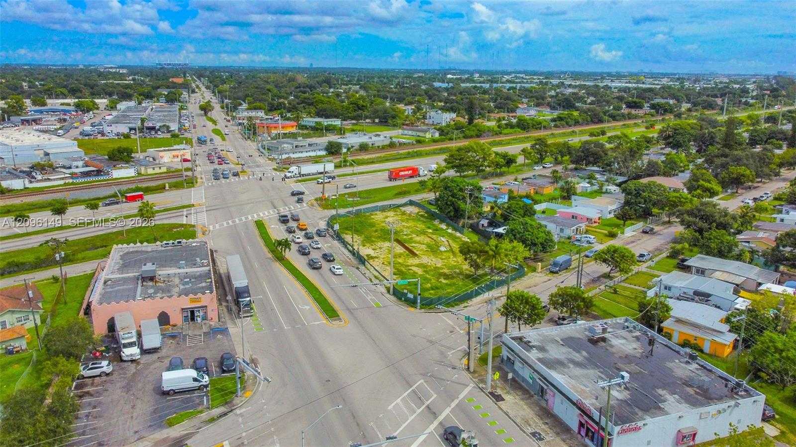 14585 NW 22nd Ave Opa-locka Florida United States, for Sale, commercial,  , Phoenix Realtors LLC