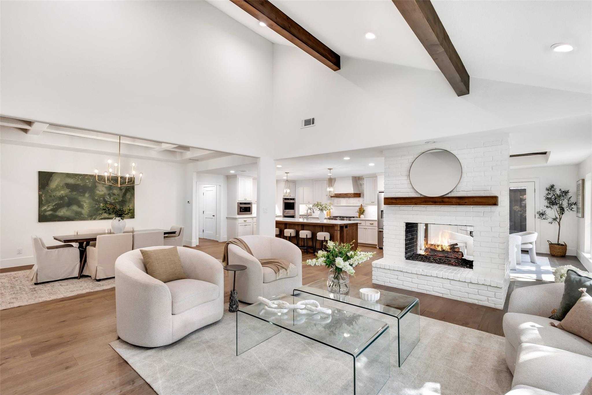 6922 Chevy Chase Avenue Dallas Texas United States, for Sale, residential,  , Door Nash