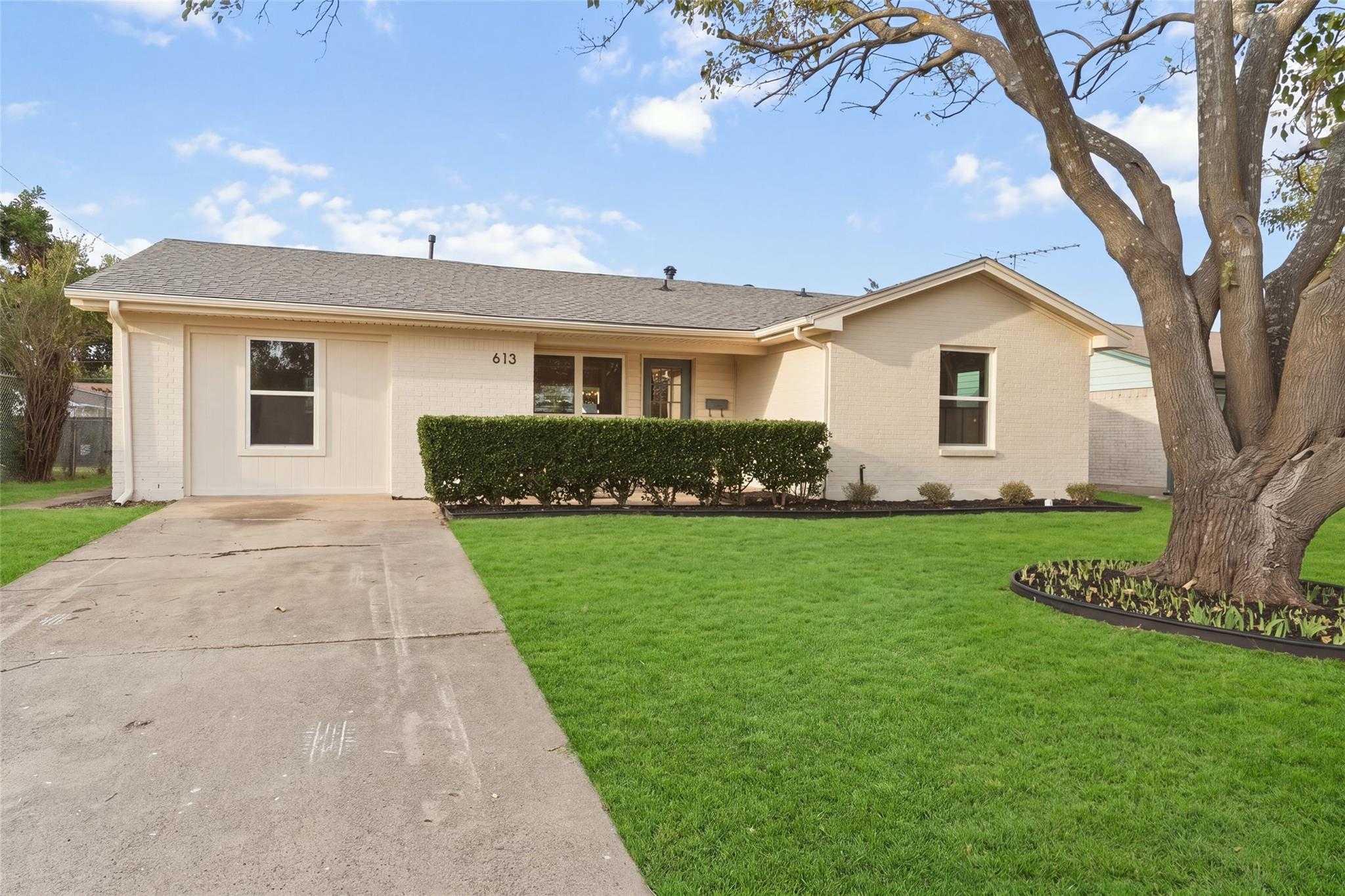 613 E Tyler Street Richardson Texas United States, for Sale, residential,  , Orbit Realty Group