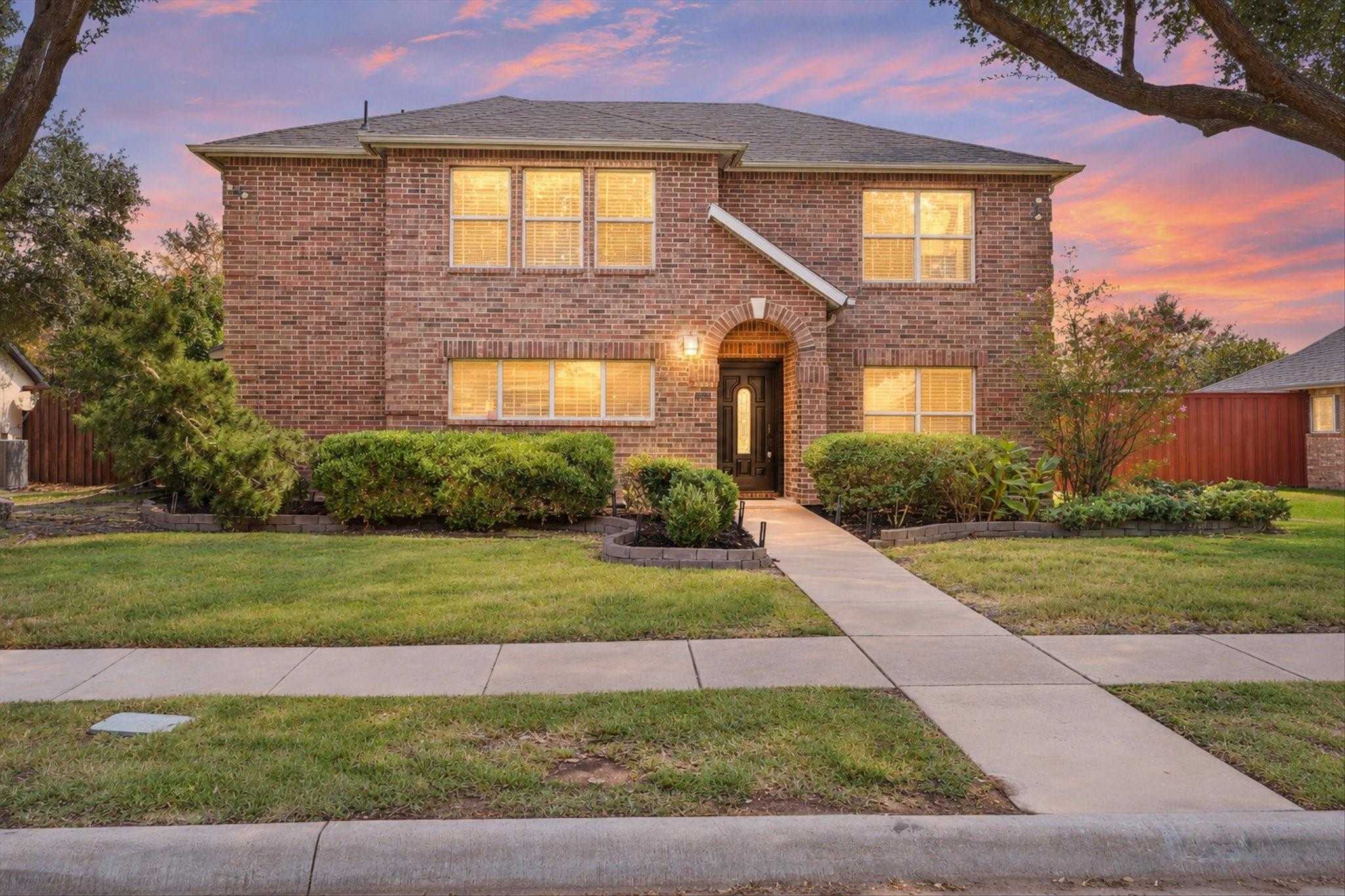 6410 Tara Lane Frisco Texas United States, for Sale, residential,  , Orbit Realty Group