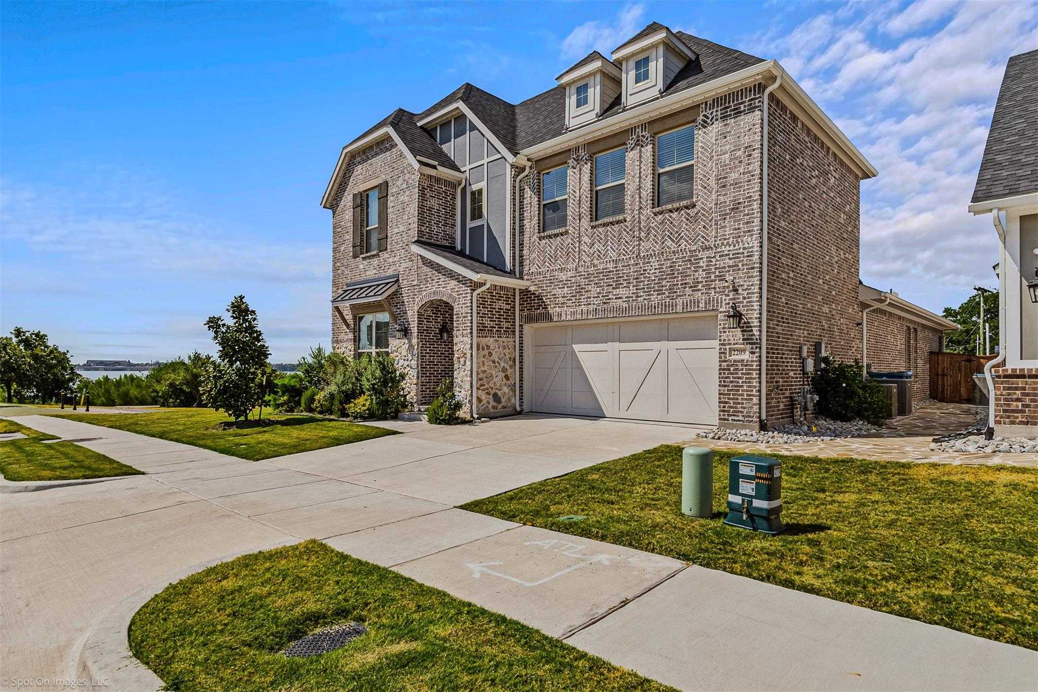 2209 Sunset Boulevard Rowlett Texas United States, for Rent, residential,  , Orbit Realty Group