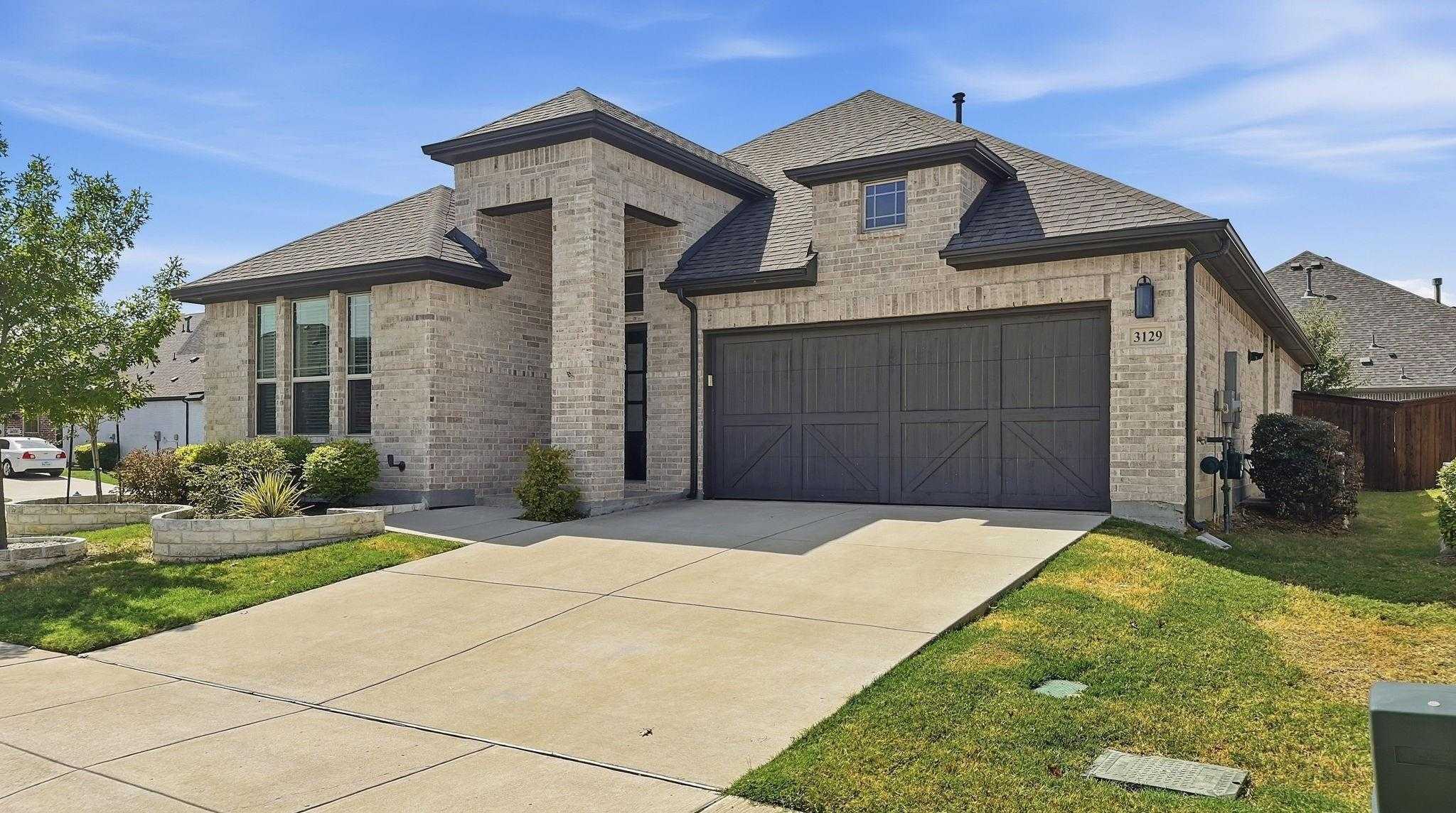 3129 Grayslick Avenue Celina Texas United States, for Rent, residential, Rita Vera, Central Metro Realty LLC