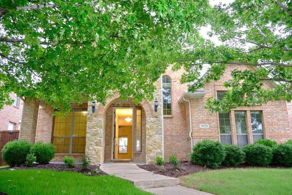 14006 Stevens Point Drive Frisco Texas United States, for Rent, residential,  , Orbit Realty Group