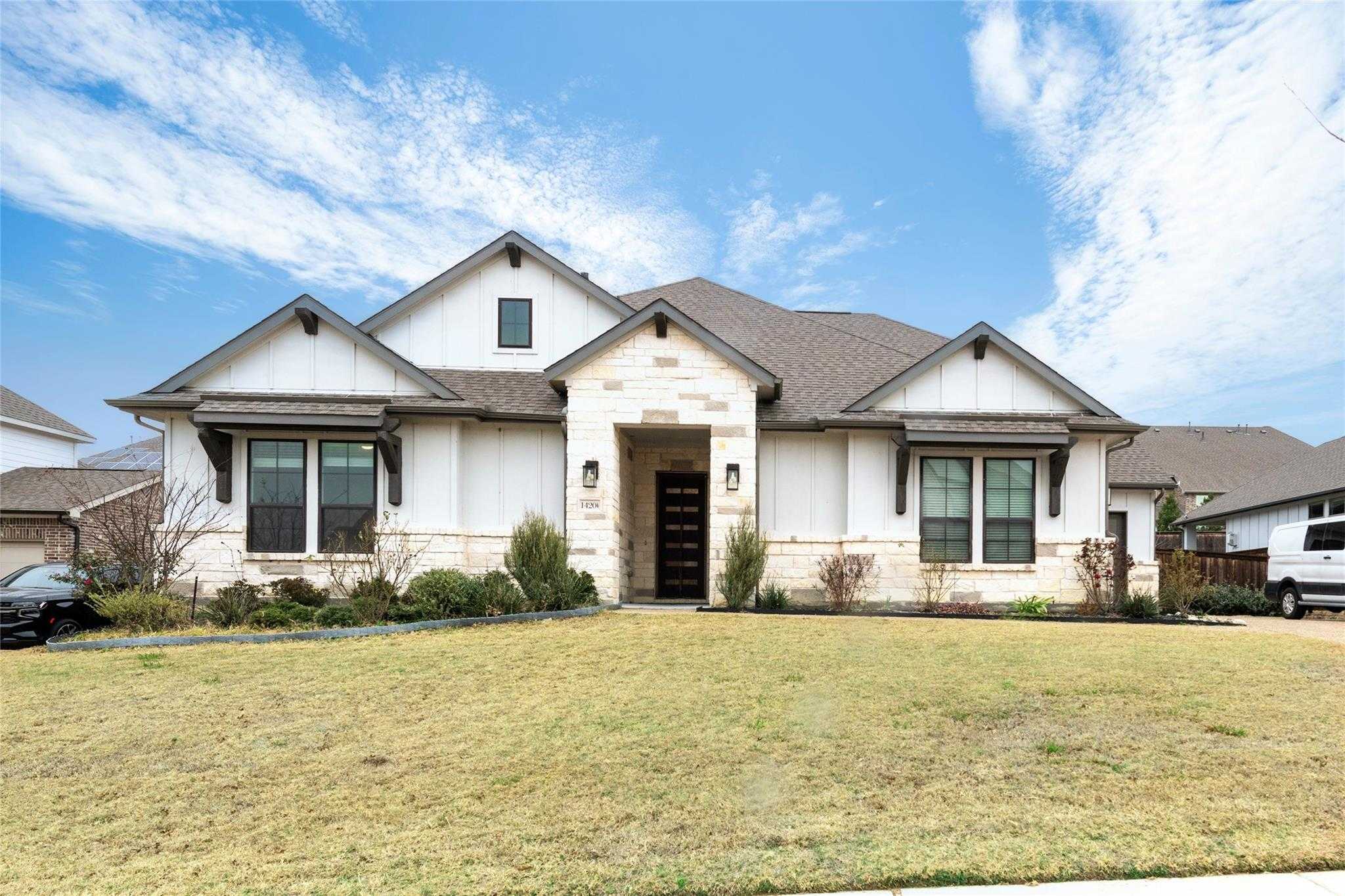 1420 Meziere Sky Drive Wylie Texas United States, for Rent, residential,  , Orbit Realty Group