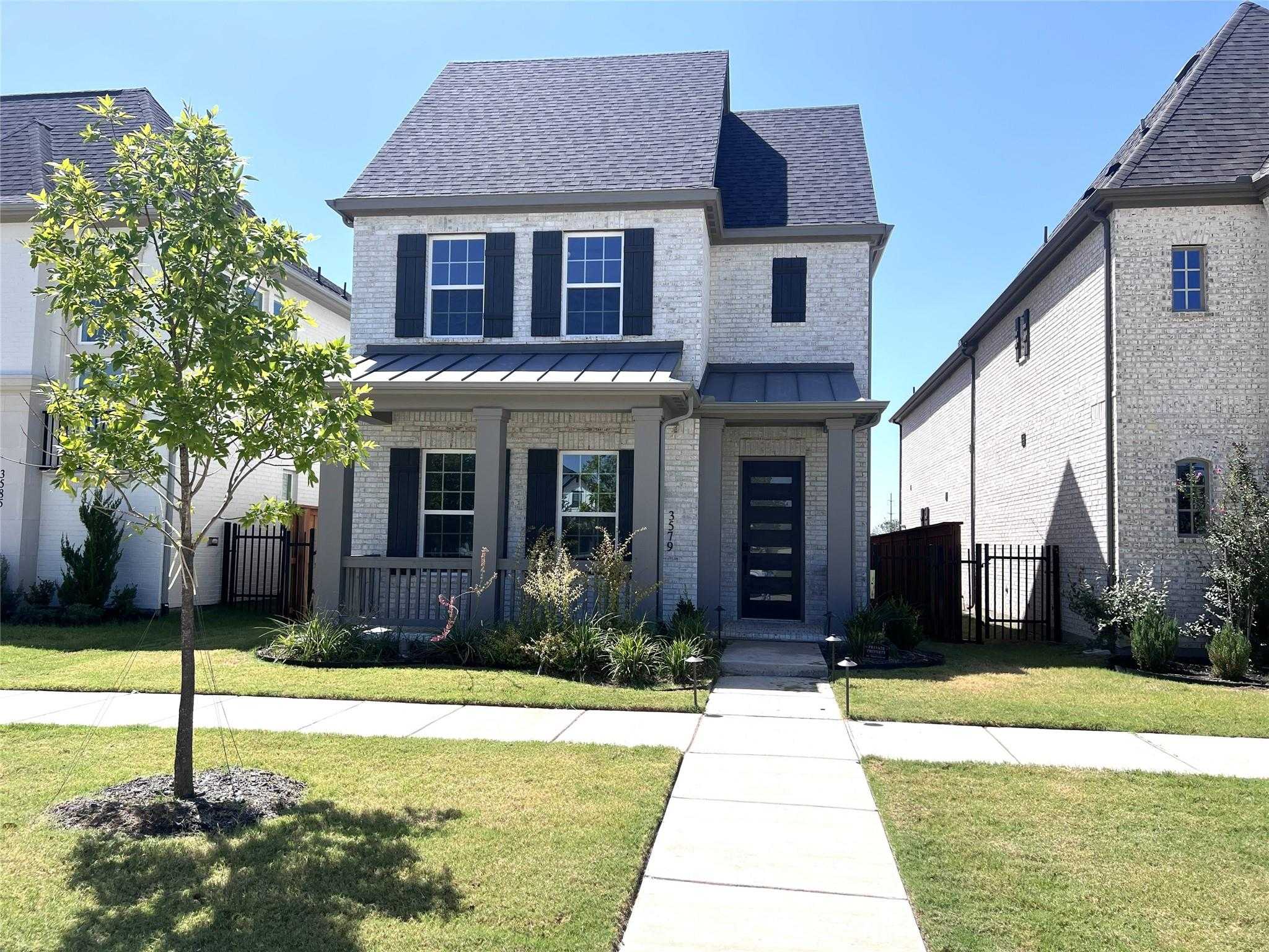 3579 Honeycutt Drive Frisco Texas United States, for Rent, residential,  , Orbit Realty Group