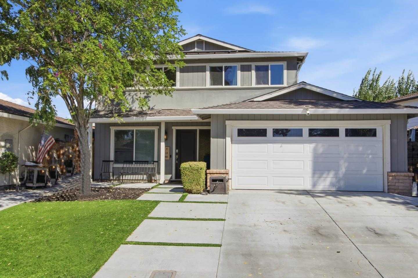 4596 Meadowhurst CT San Jose California United States, for Sale, residential,  , InCom Example Brokerage