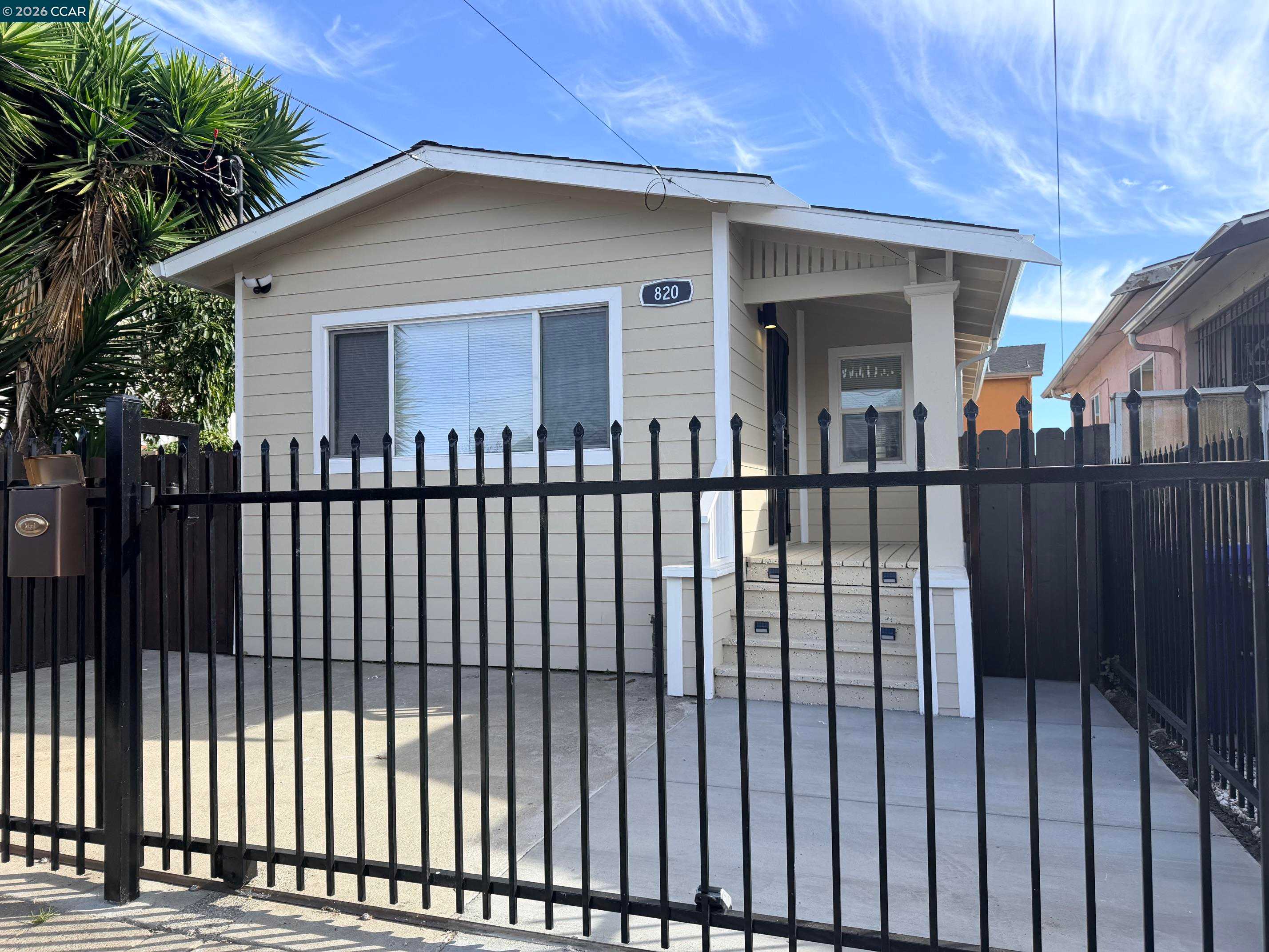 820 Pennsylvania Ave Richmond California United States, for Sale, residential, Dhiraj Mahat, Real Estate Source, Inc