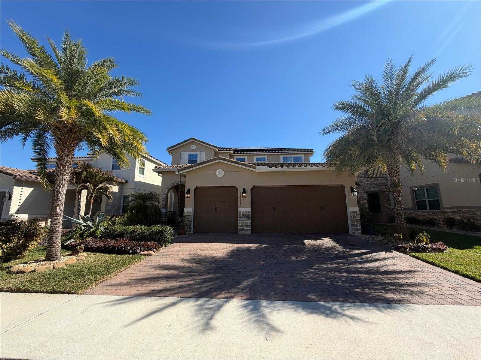 13183 WOODFORD STREET Orlando Florida United States, for Sale, residential, Ken Anderson, ApexOne Realty, Inc.