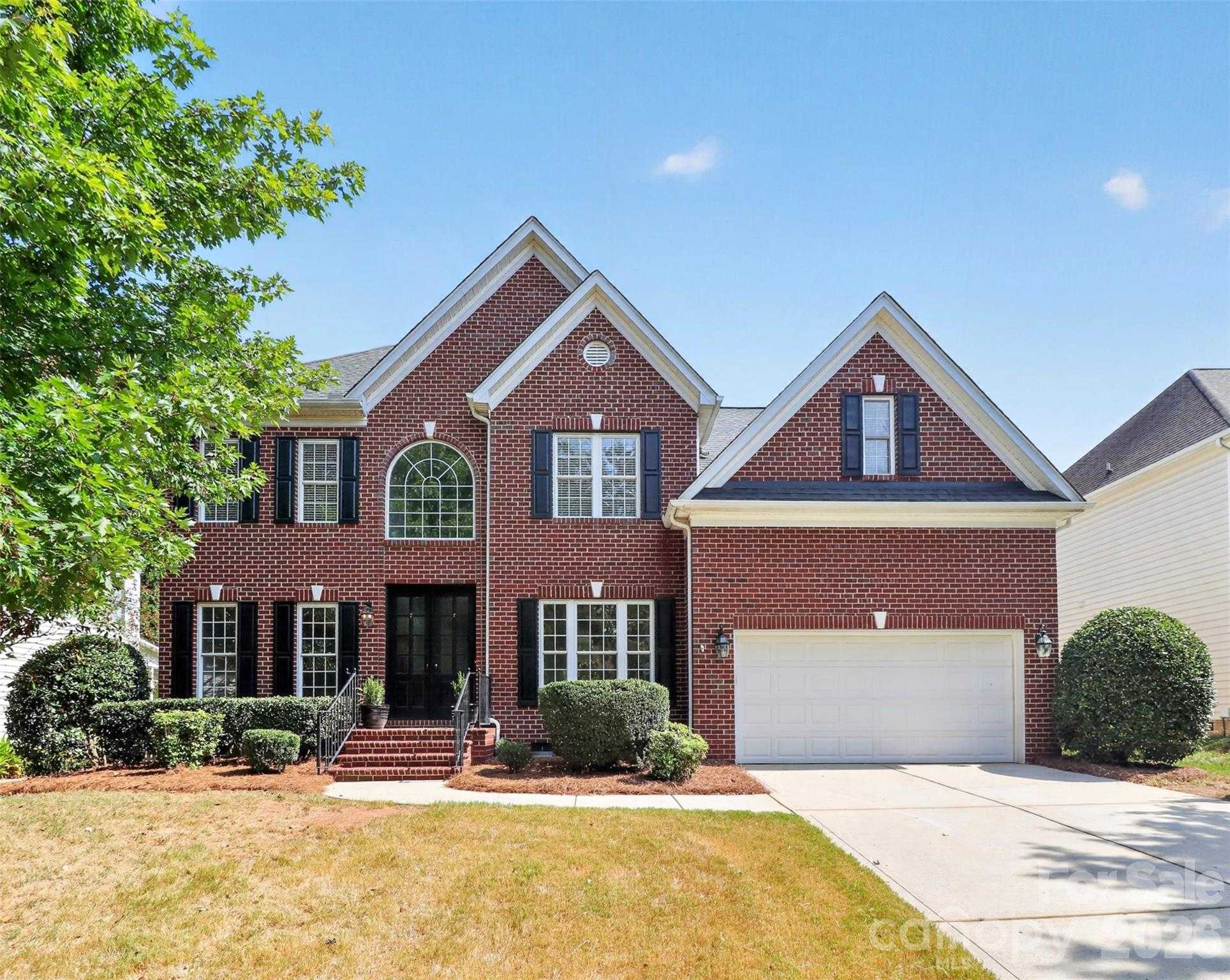 8915 Whittingham Drive Waxhaw North Carolina United States, for Sale, residential,  , Realty ONE Group Revolution