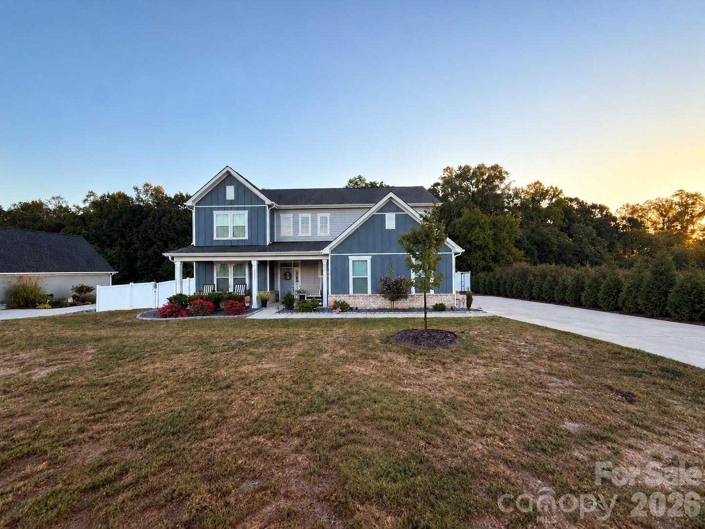 1305 Coppergate Drive Salisbury North Carolina United States, for Sale, residential, David Garofalo, Carolina4Sale Realty LLC