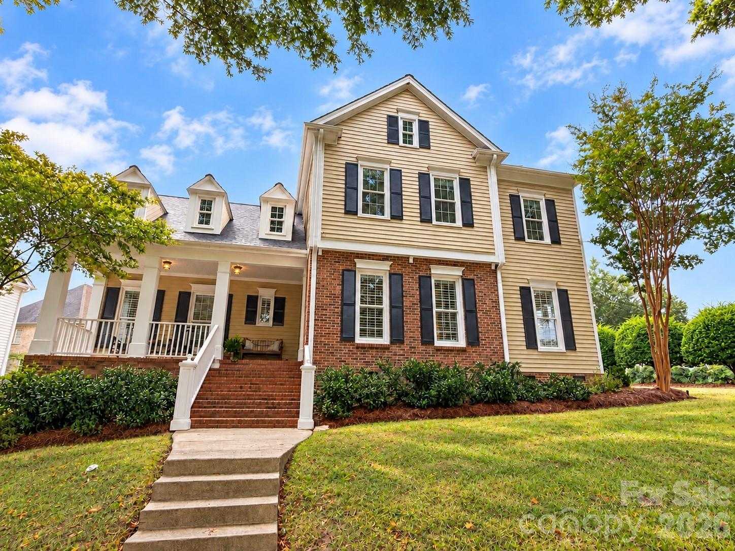 7111 Prescott Pond Lane Charlotte North Carolina United States, for Sale, residential, William (Will) Owens , South Charlotte Properties