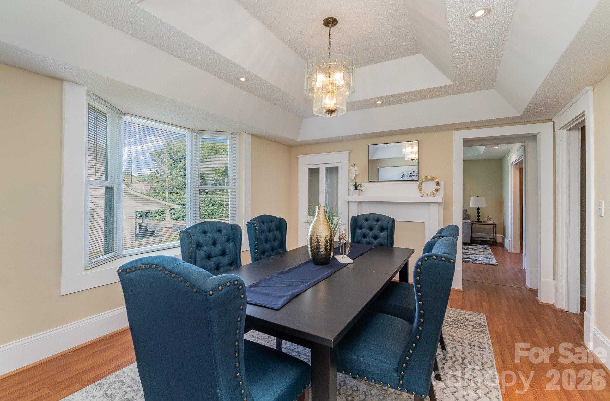 205 Martin Luther King Jr Avenue Salisbury North Carolina United States, for Sale, residential, David Garofalo, Carolina4Sale Realty LLC