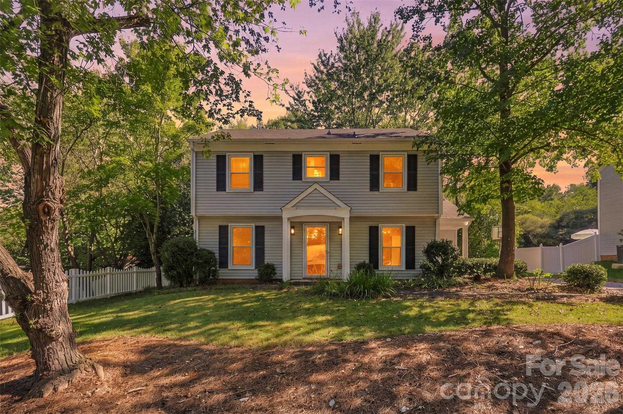 320 Sunnywood Lane Charlotte North Carolina United States, for Sale, residential, William (Will) Owens , South Charlotte Properties