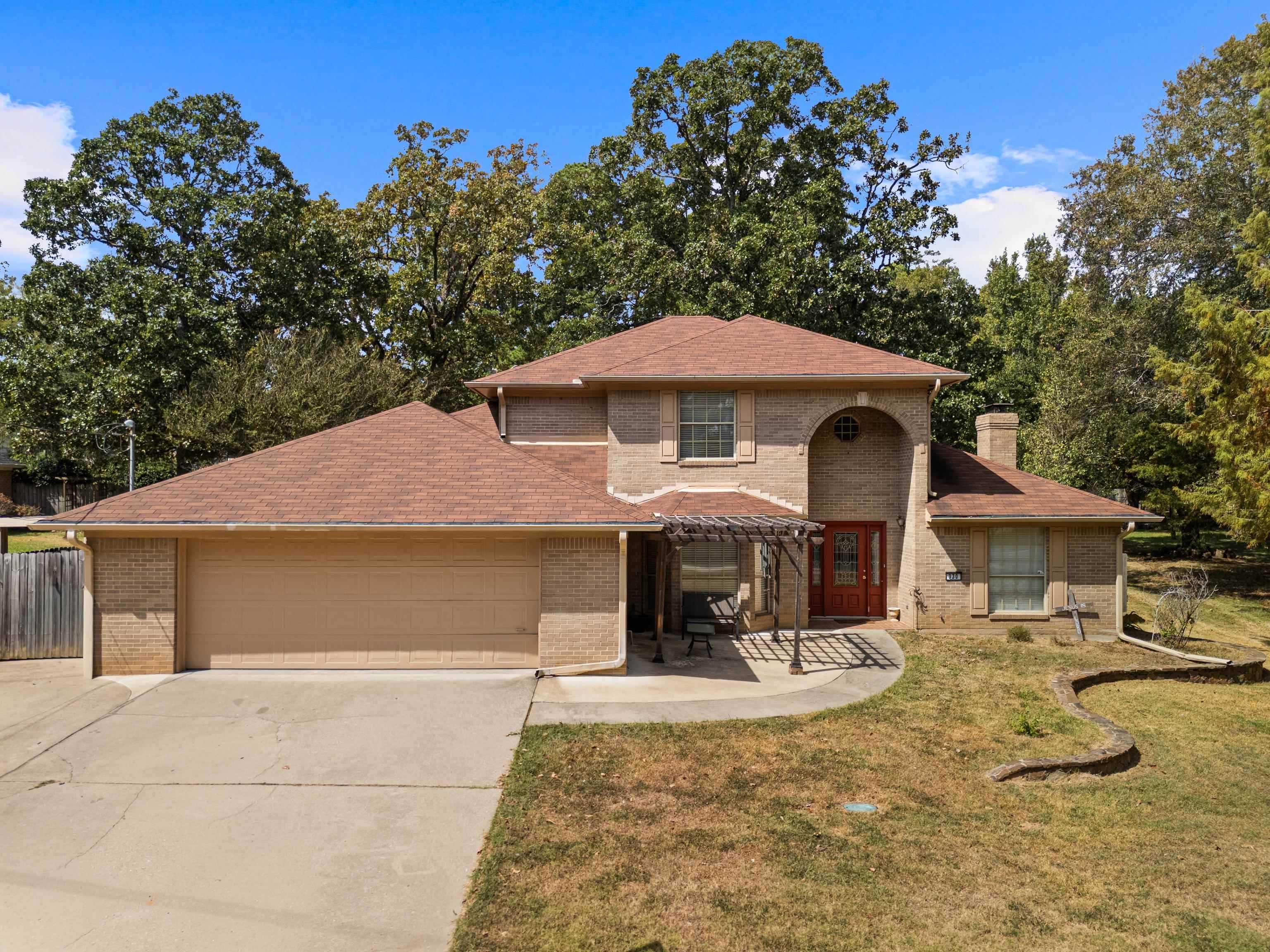 330 Honeysuckle Longview Texas United States, for Sale, residential,  , Drake Chapman Real Estate, Brokerage