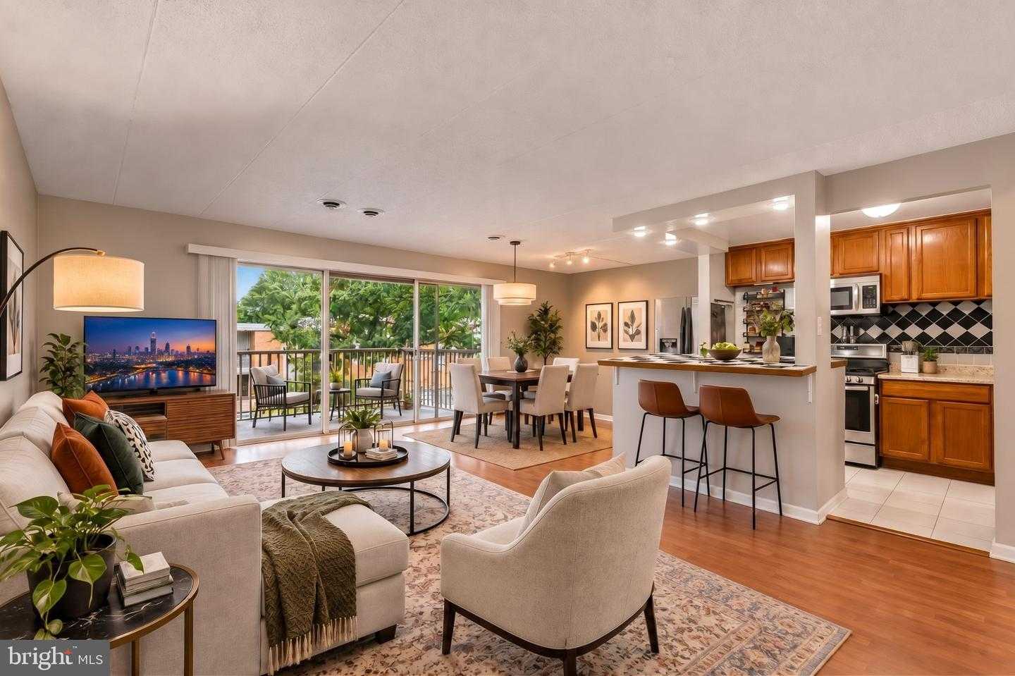 2638 FORT FARNSWORTH ROAD APT 118 Alexandria Virginia United States, for Sale, residential,  , The Holly Group