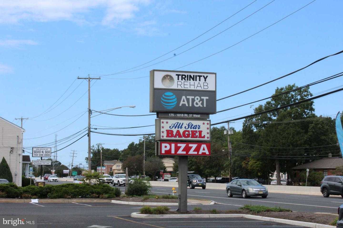 179 RT-37 Toms River New Jersey United States, for Sale, commercial, Brian Harrison, Realty Advantage