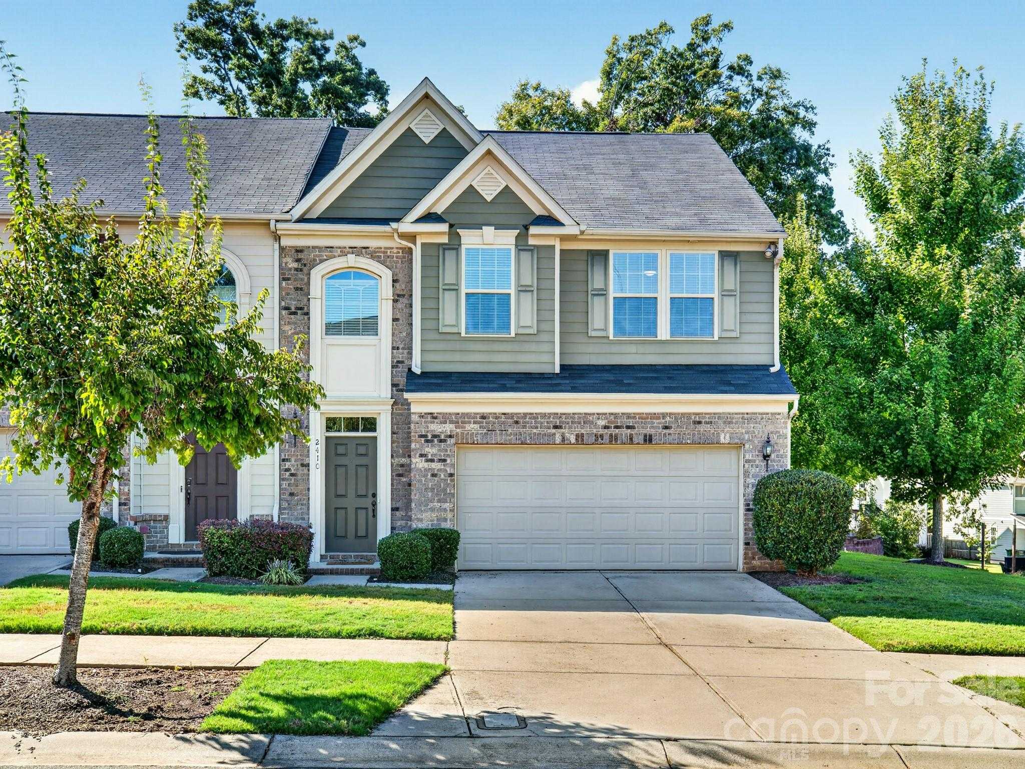 2410 Alyssa Lane Charlotte North Carolina United States, for Sale, residential, William (Will) Owens , South Charlotte Properties