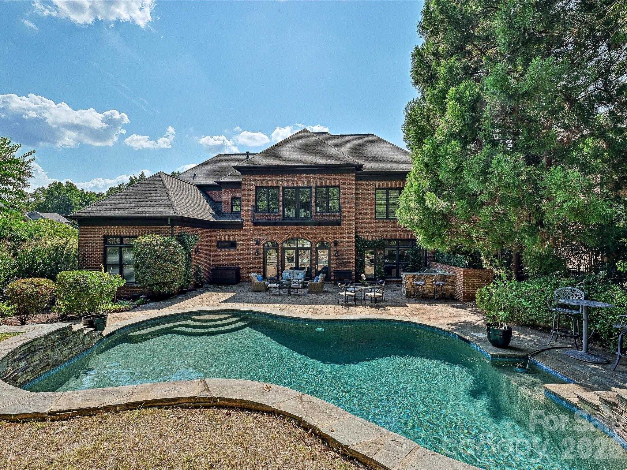 14812 Jockeys Ridge Drive Charlotte North Carolina United States, for Sale, residential, William (Will) Owens , South Charlotte Properties