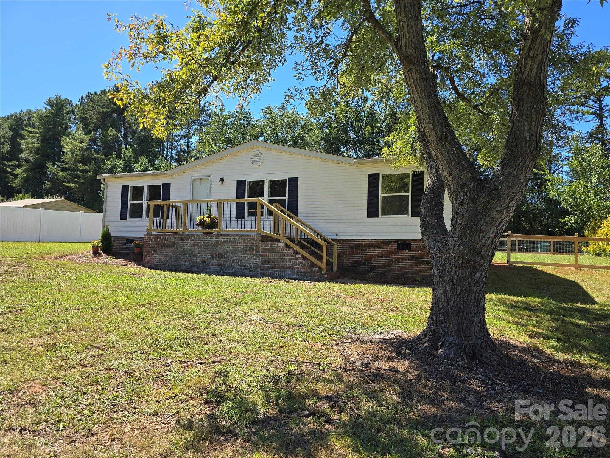 660 Childers Road Cleveland North Carolina United States, for Sale, residential, David Garofalo, Carolina4Sale Realty LLC