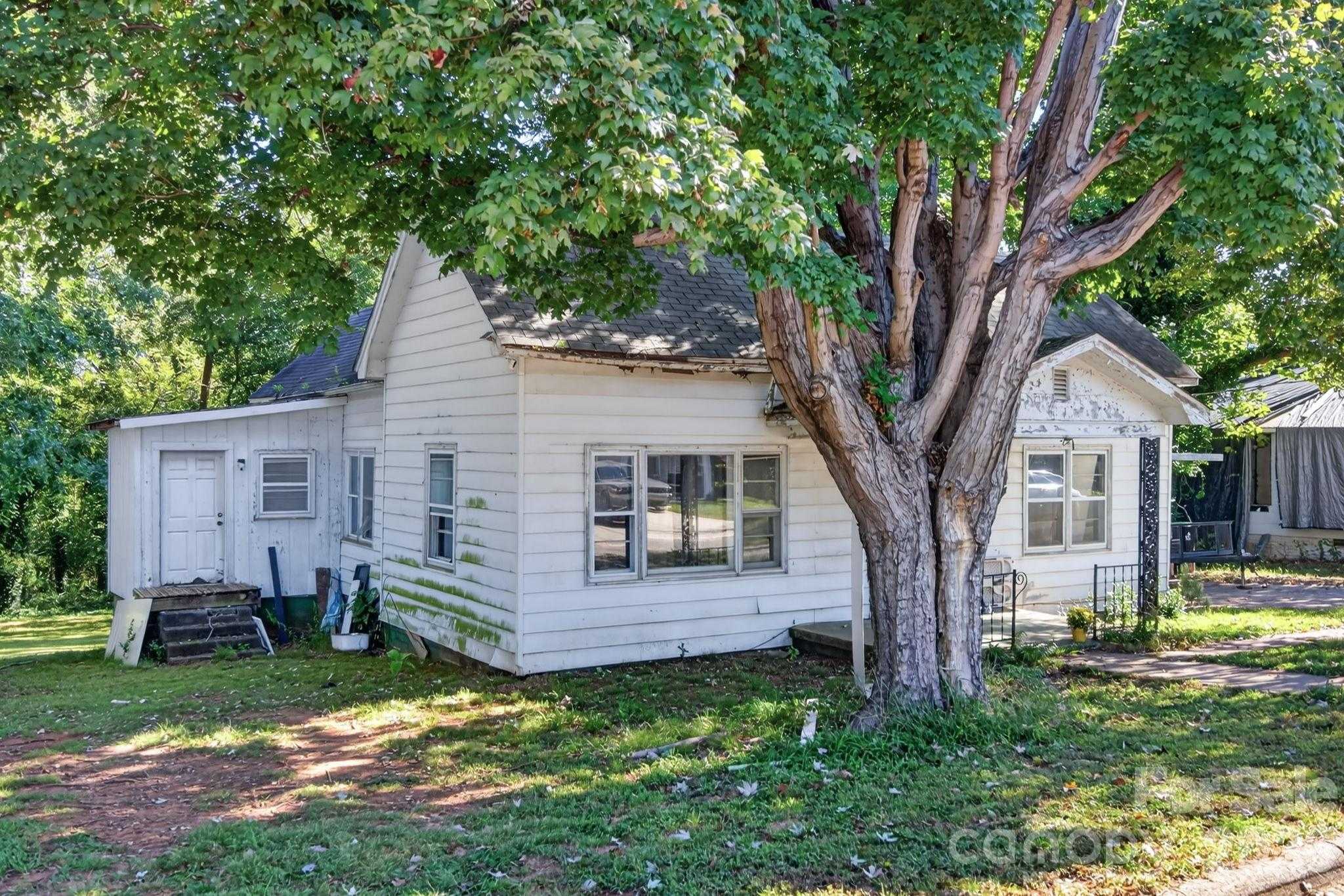 117 Mitchell Street Salisbury North Carolina United States, for Sale, residential, David Garofalo, Carolina4Sale Realty LLC