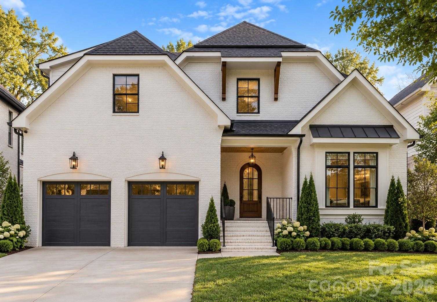6020 Camile Court Charlotte North Carolina United States, for Sale, residential, William (Will) Owens , South Charlotte Properties