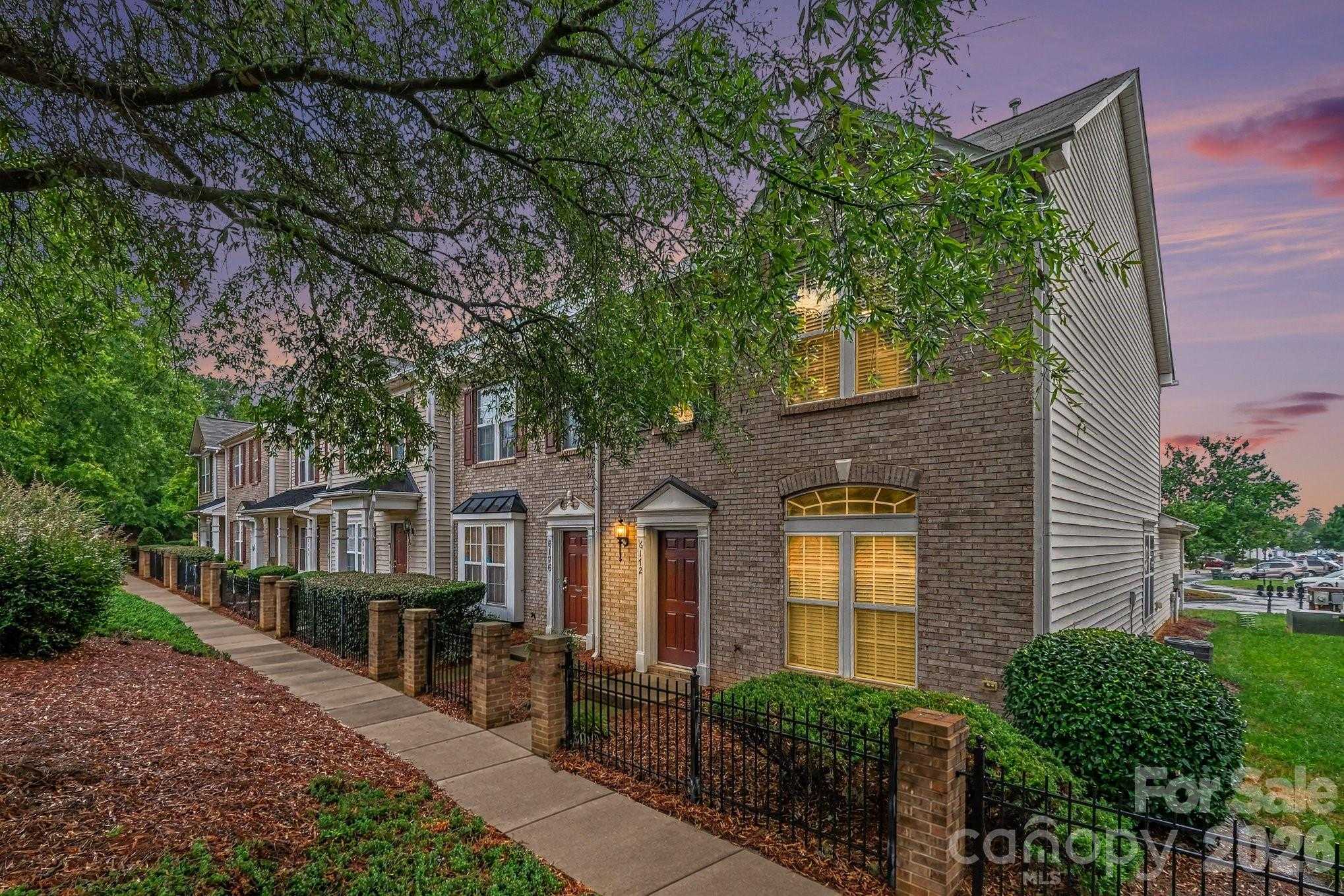 6172 Prosperity Church Road Charlotte North Carolina United States, for Sale, residential, William (Will) Owens , South Charlotte Properties