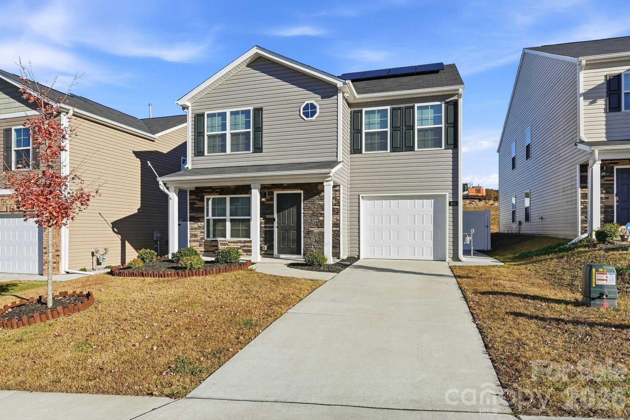 640 Joshua Tree Lane Winston Salem North Carolina United States, for Sale, residential,  , The Headley Group Realty